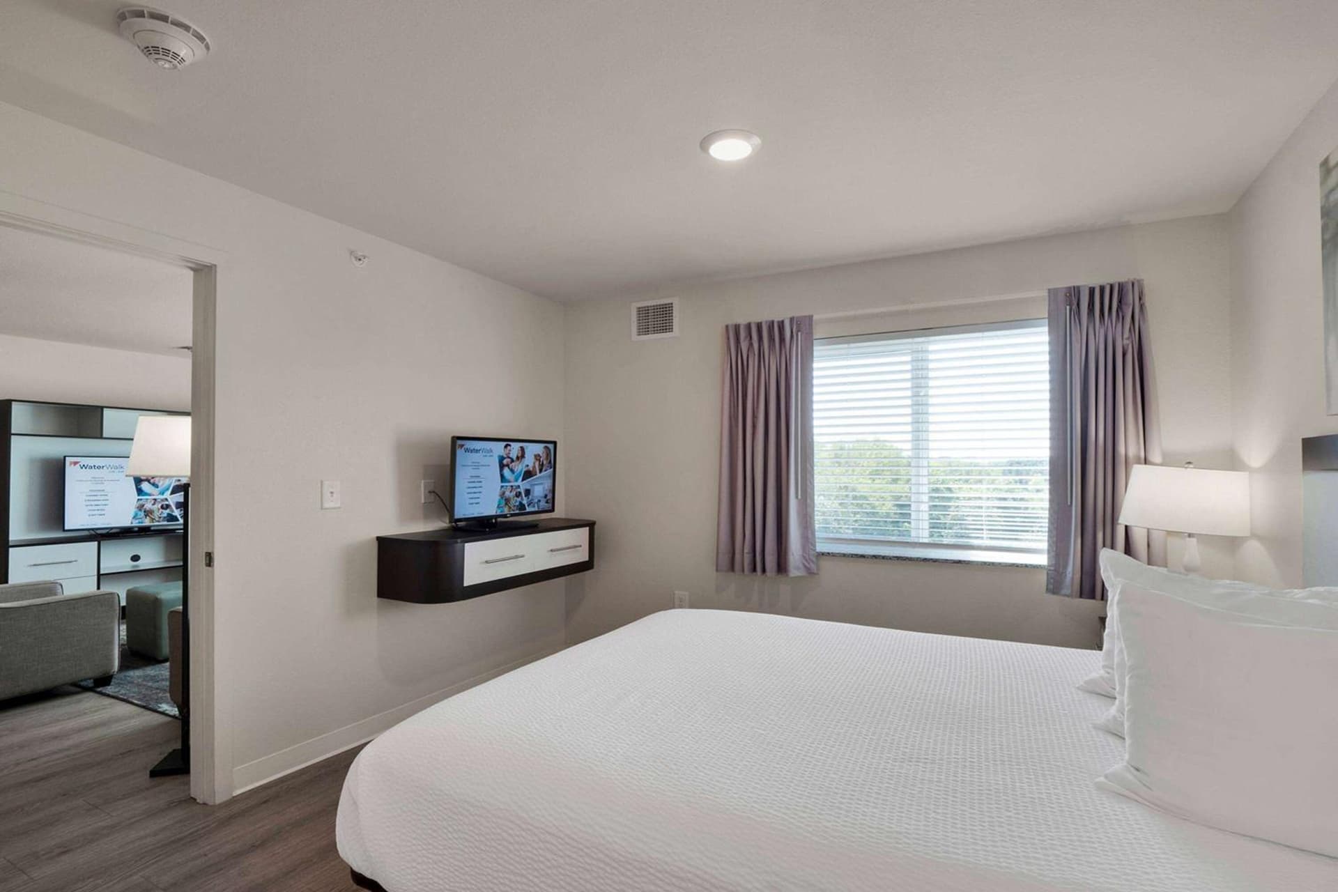 WaterWalk Extended Stay Raleigh Durham Research Triangle gallery photo in Durham, NC — image 82