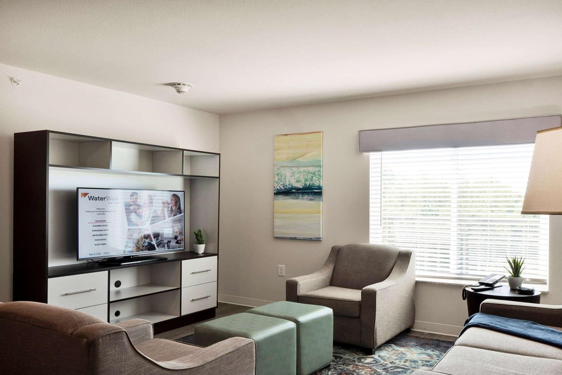 WaterWalk Extended Stay Raleigh Durham Research Triangle gallery photo in Durham, NC — image 90