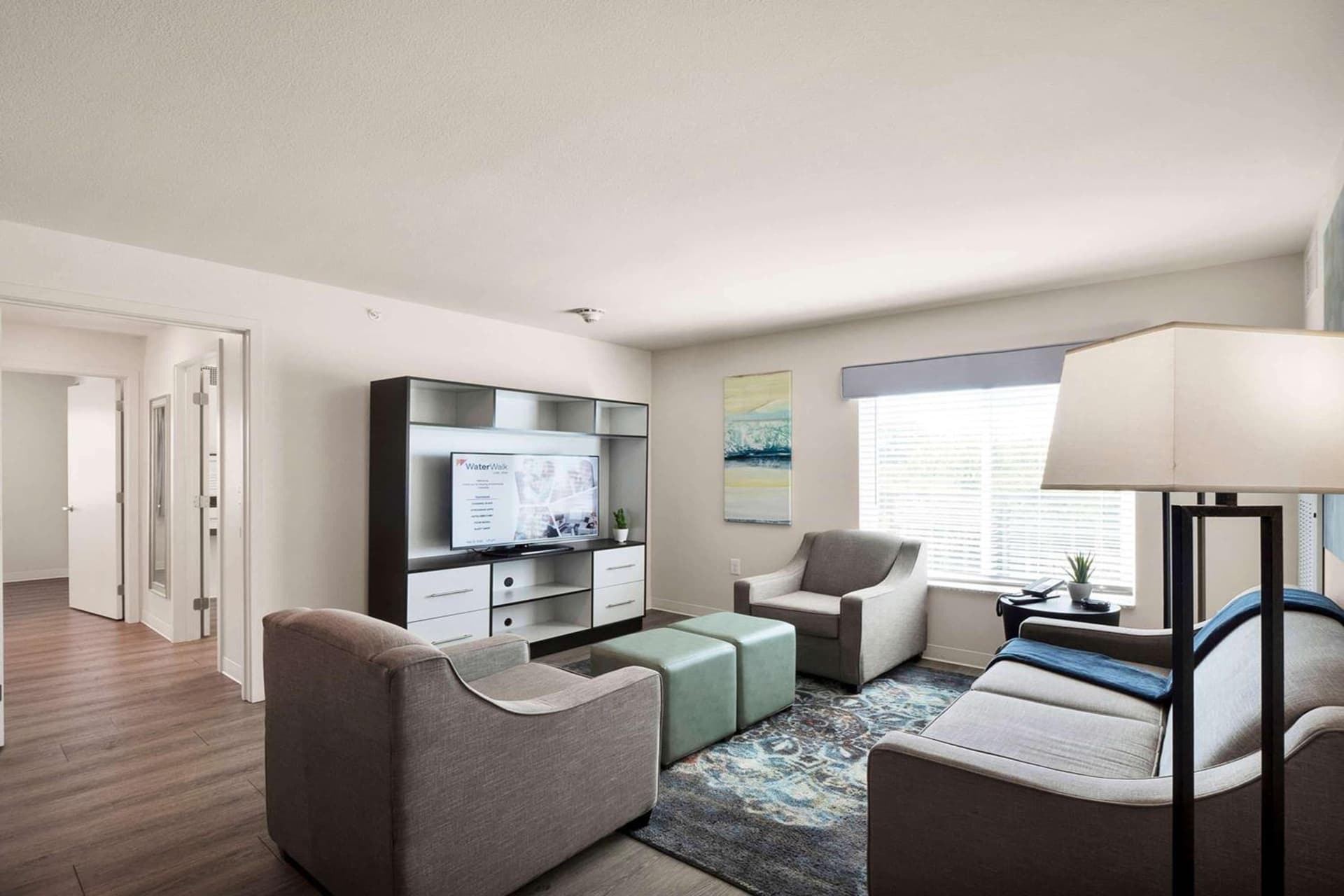 WaterWalk Extended Stay Raleigh Durham Research Triangle gallery photo in Durham, NC — image 13