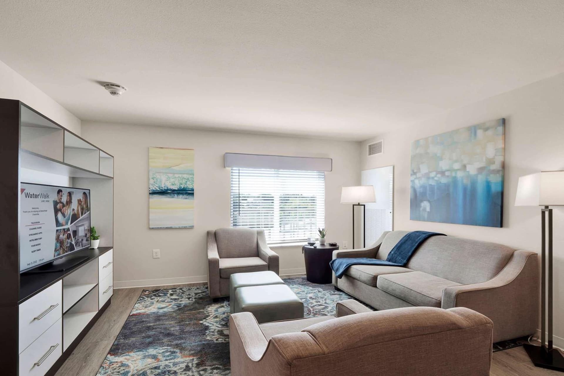 WaterWalk Extended Stay Raleigh Durham Research Triangle gallery photo in Durham, NC — image 103