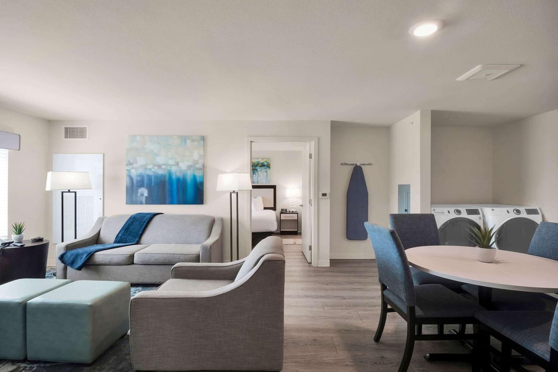 WaterWalk Extended Stay Raleigh Durham Research Triangle gallery photo in Durham, NC — image 83