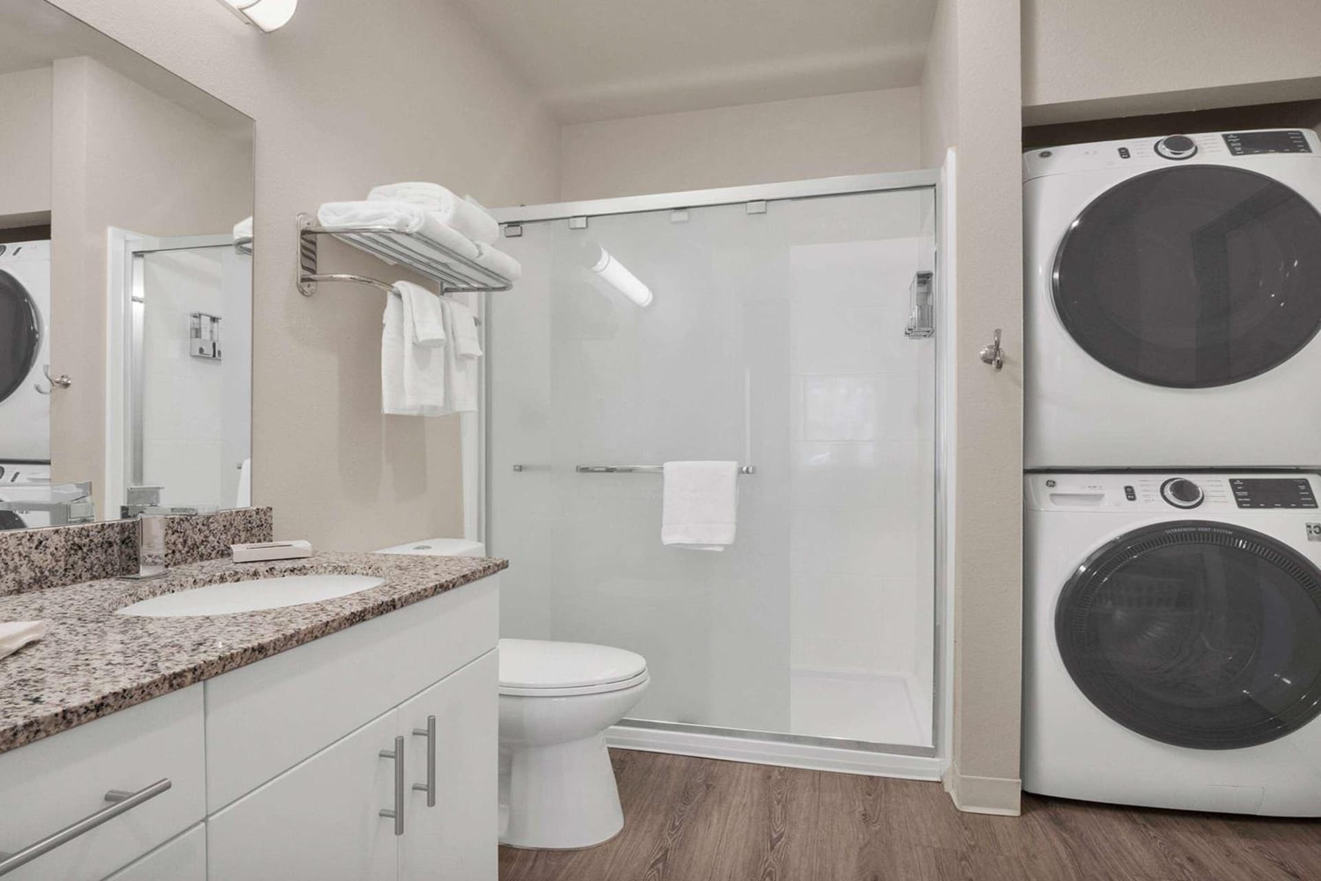 WaterWalk Extended Stay Raleigh Durham Research Triangle gallery photo in Durham, NC — image 14
