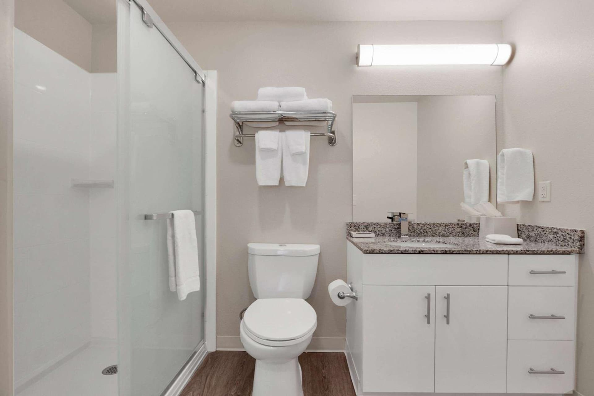 WaterWalk Extended Stay Raleigh Durham Research Triangle gallery photo in Durham, NC — image 85