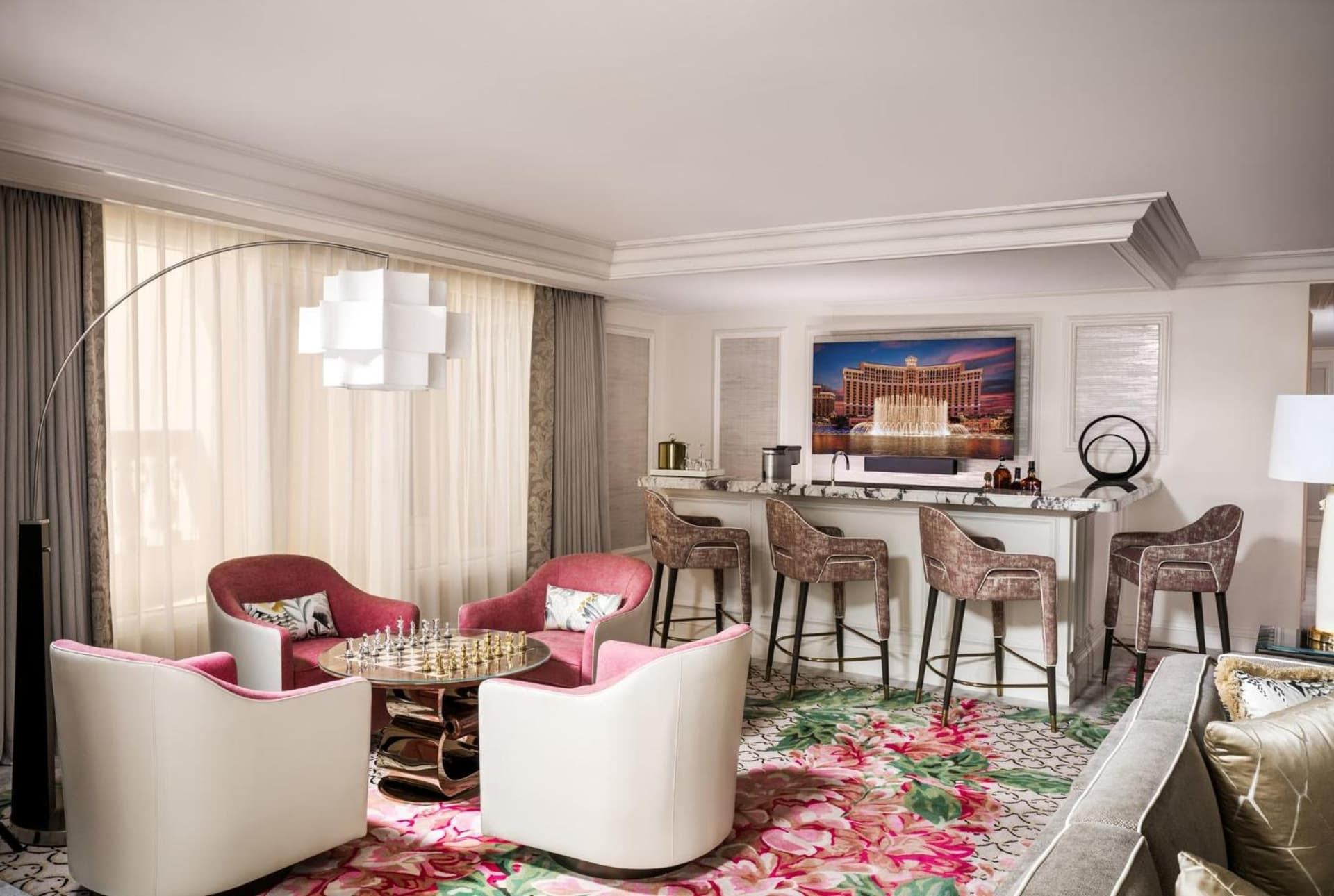 Bellagio gallery photo in Las Vegas, NV — image 10