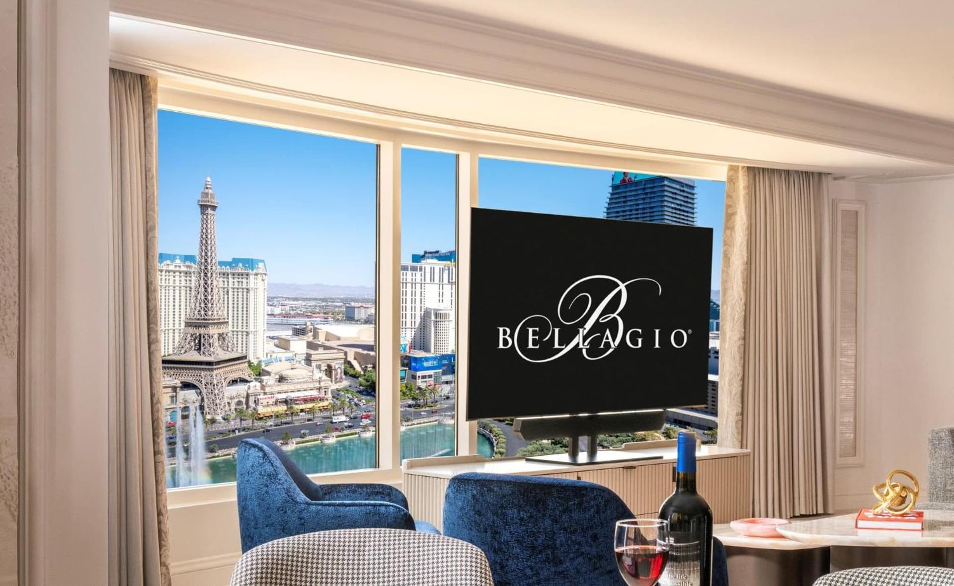 Bellagio gallery photo in Las Vegas, NV — image 105