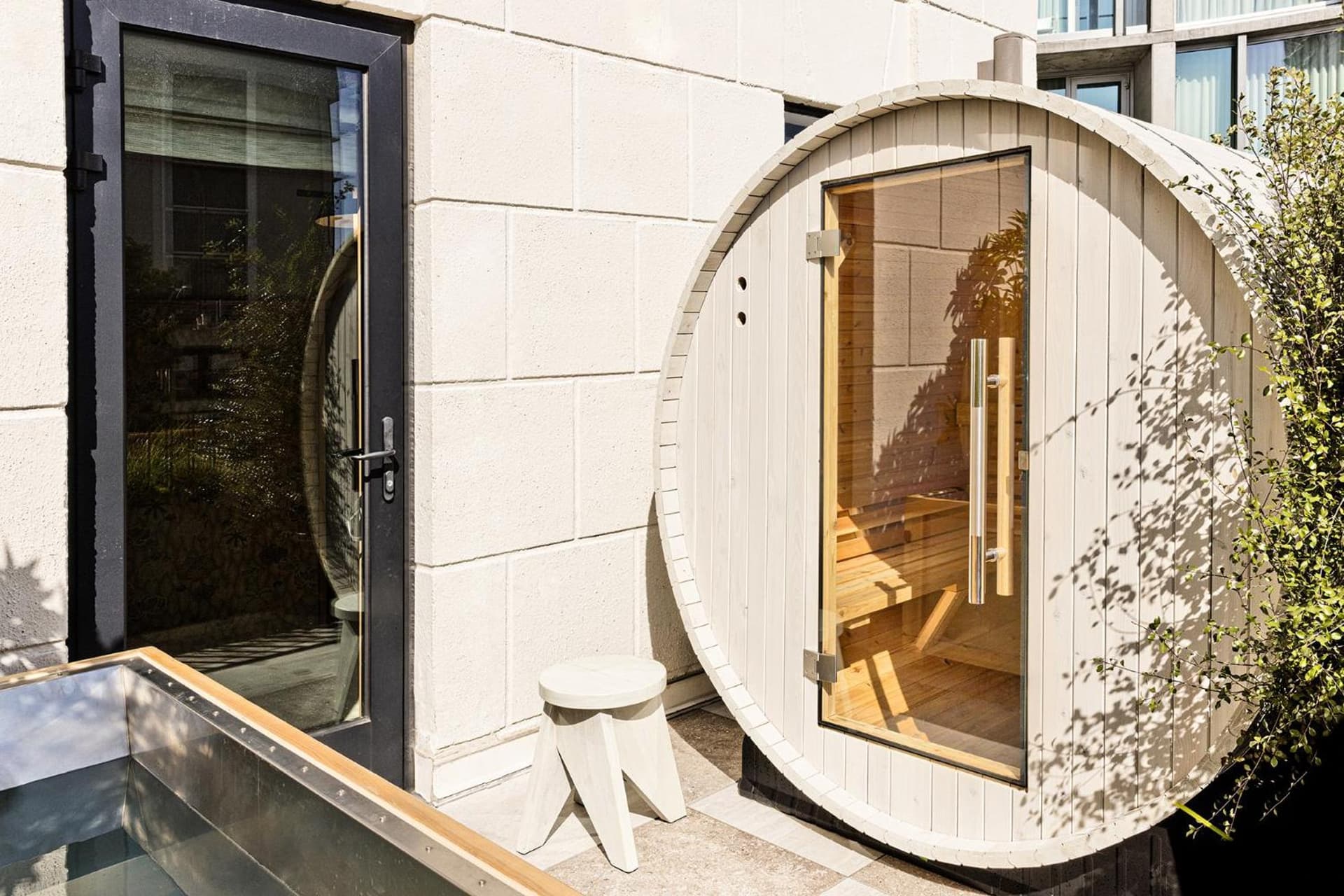 Santa Monica Proper Hotel, a Member of Design Hotels gallery photo in Los Angeles, CA — image 134