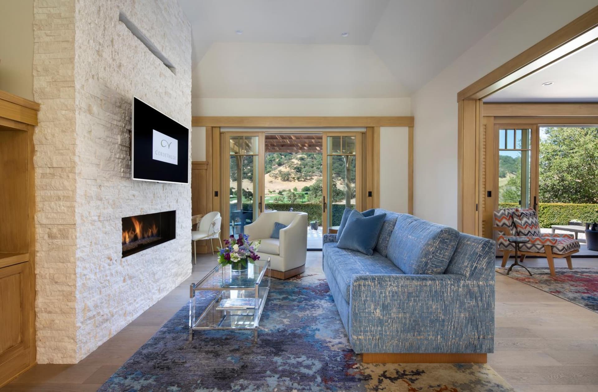 CordeValle gallery photo in San Martin, CA — image 10