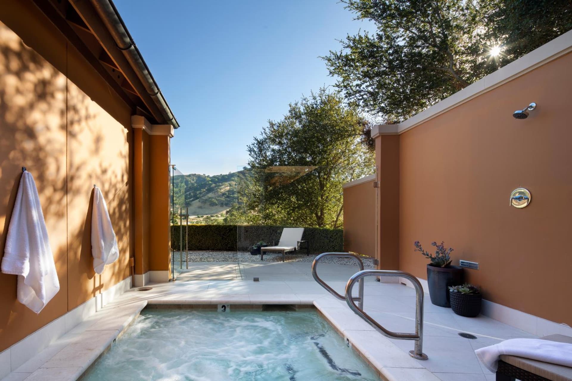 CordeValle property views in San Martin, CA — gallery photo 3