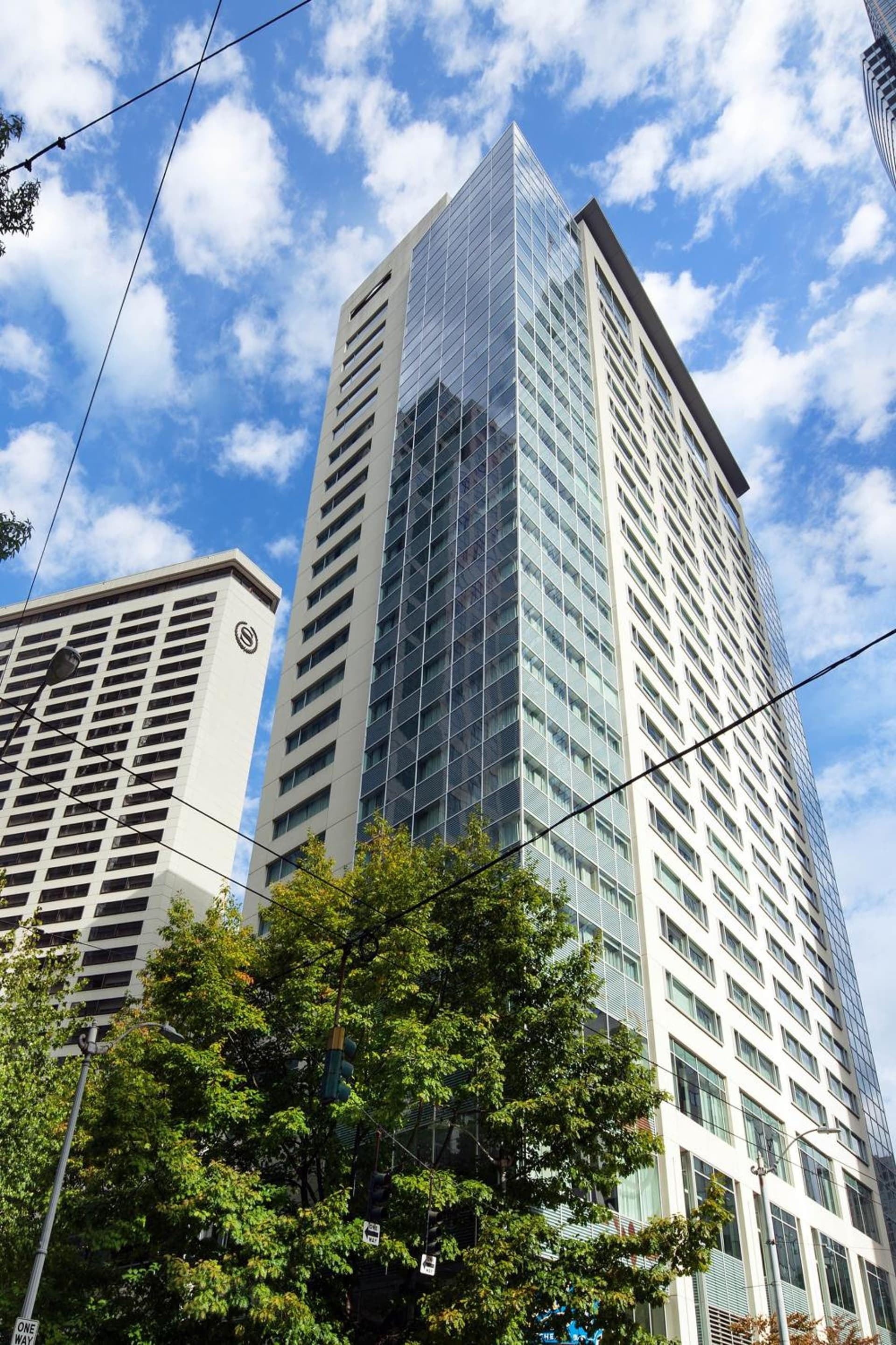 Sheraton Grand Seattle gallery photo in Seattle, WA — image 122