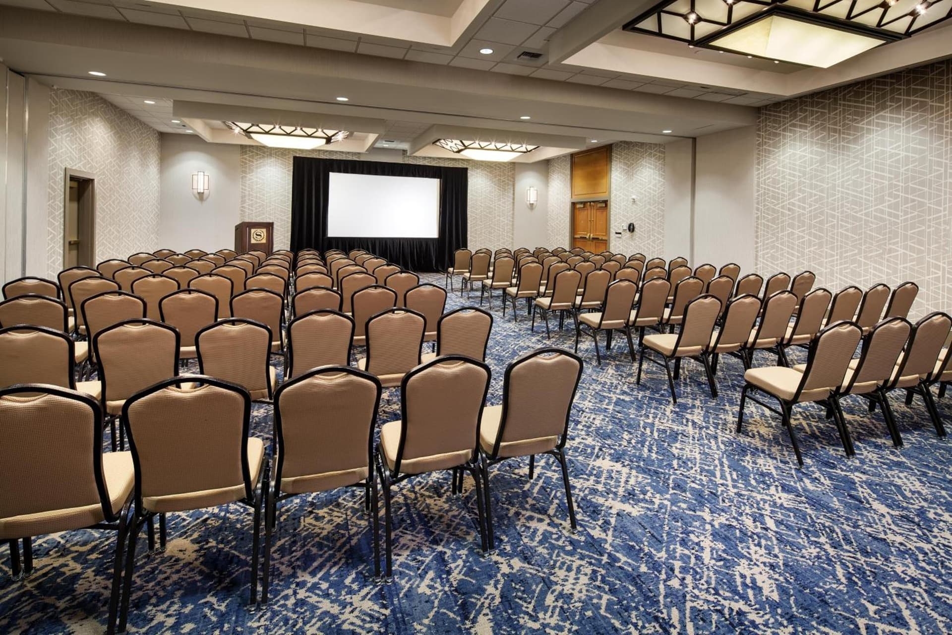 Sheraton Grand Seattle gallery photo in Seattle, WA — image 152