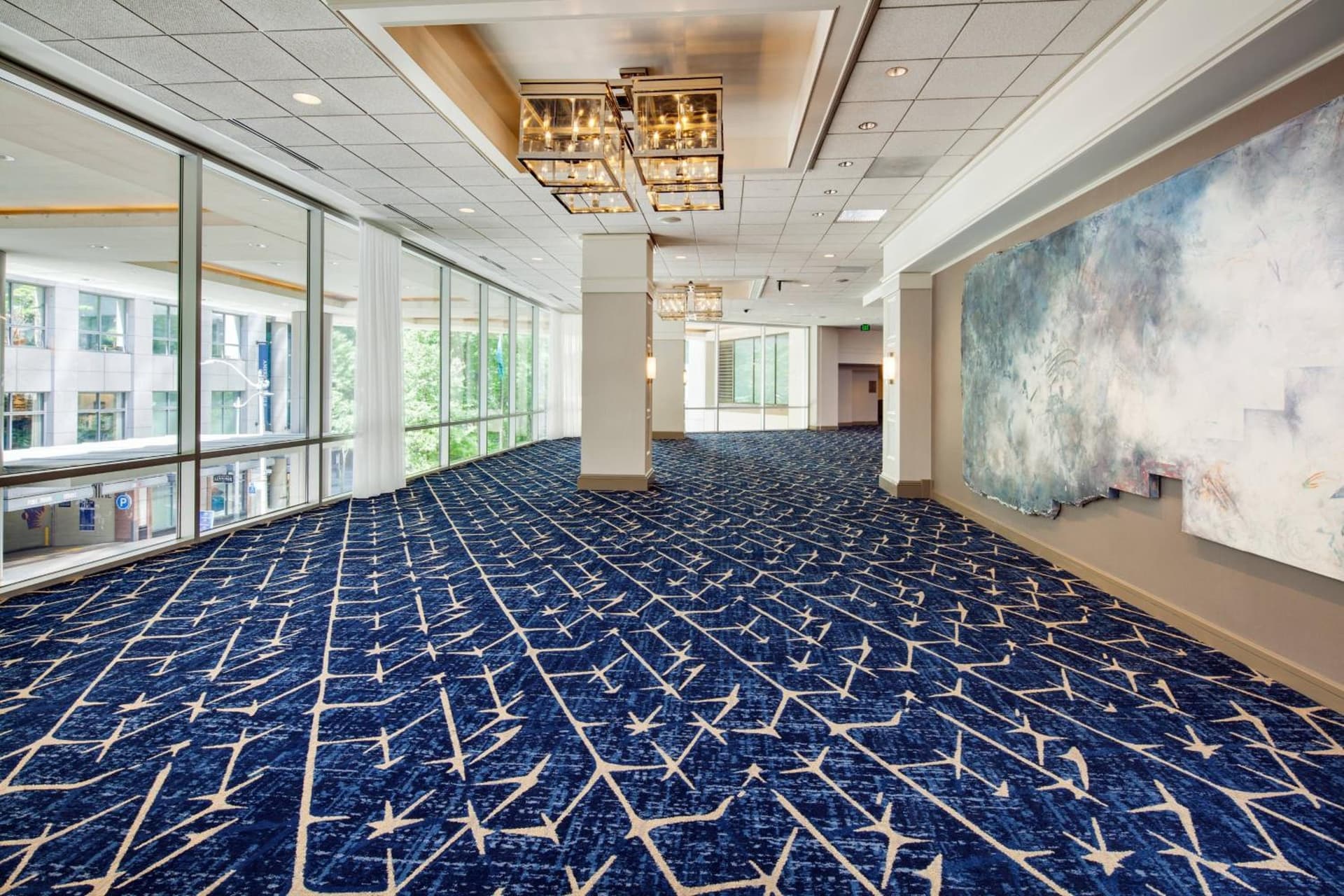 Sheraton Grand Seattle gallery photo in Seattle, WA — image 103