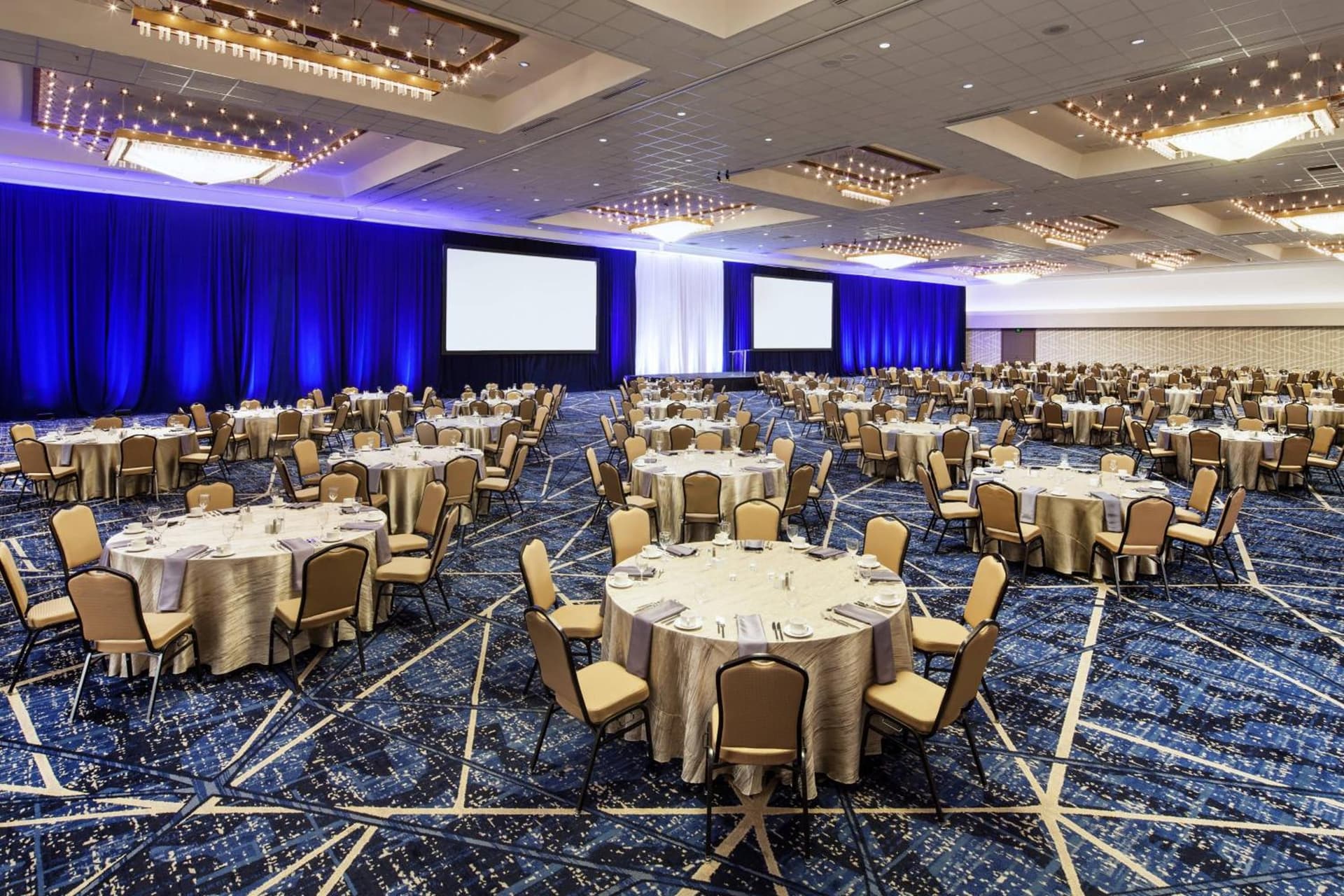 Sheraton Grand Seattle gallery photo in Seattle, WA — image 65