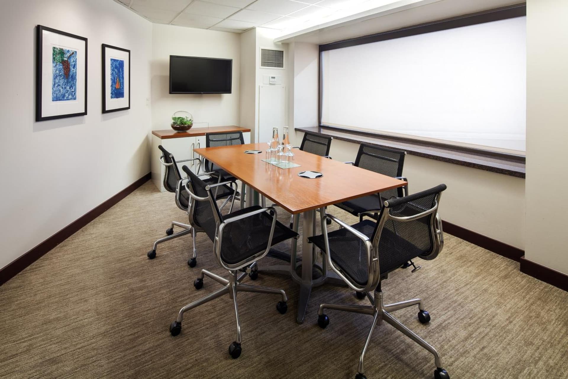 Sheraton Grand Seattle gallery photo in Seattle, WA — image 138