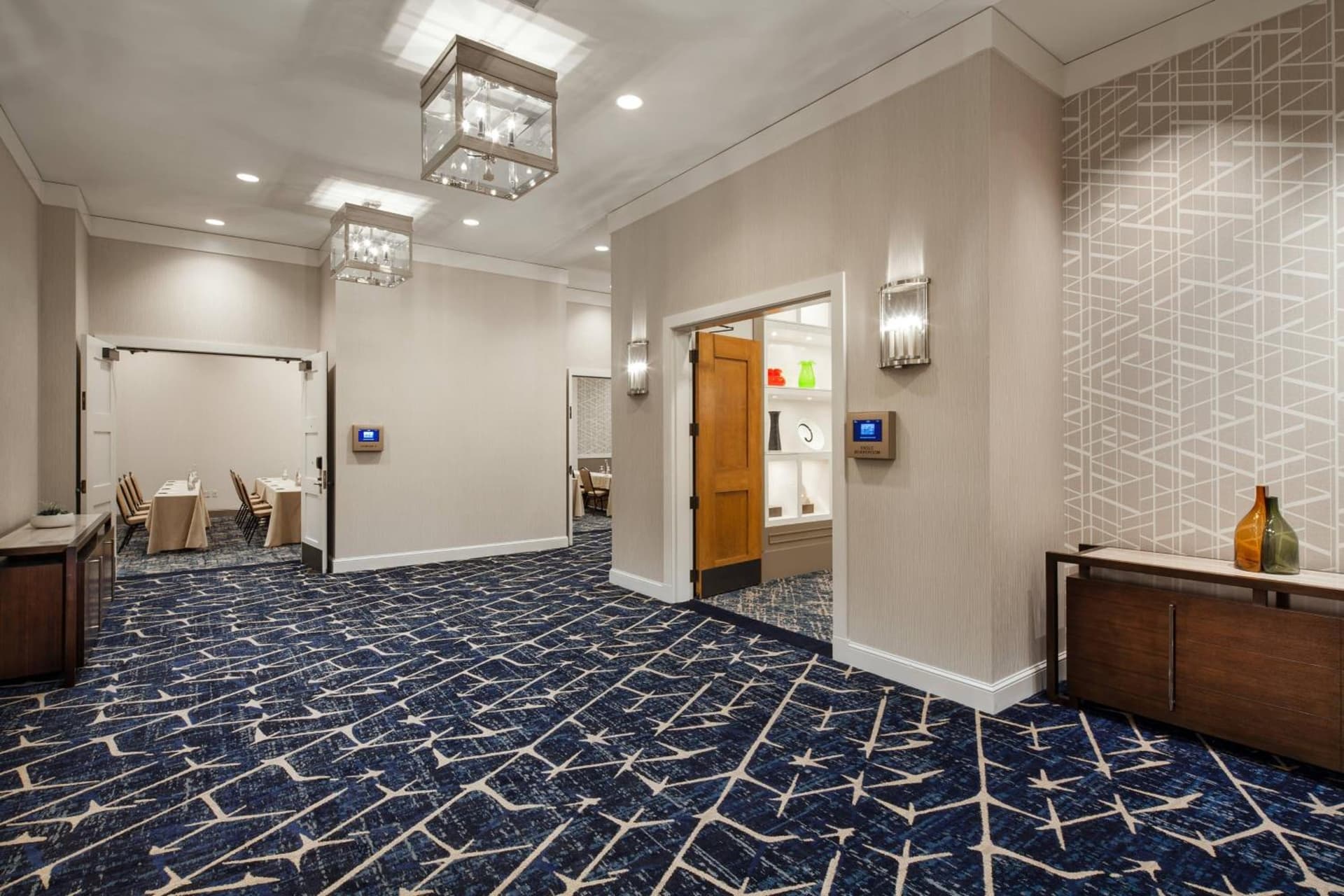 Sheraton Grand Seattle gallery photo in Seattle, WA — image 151
