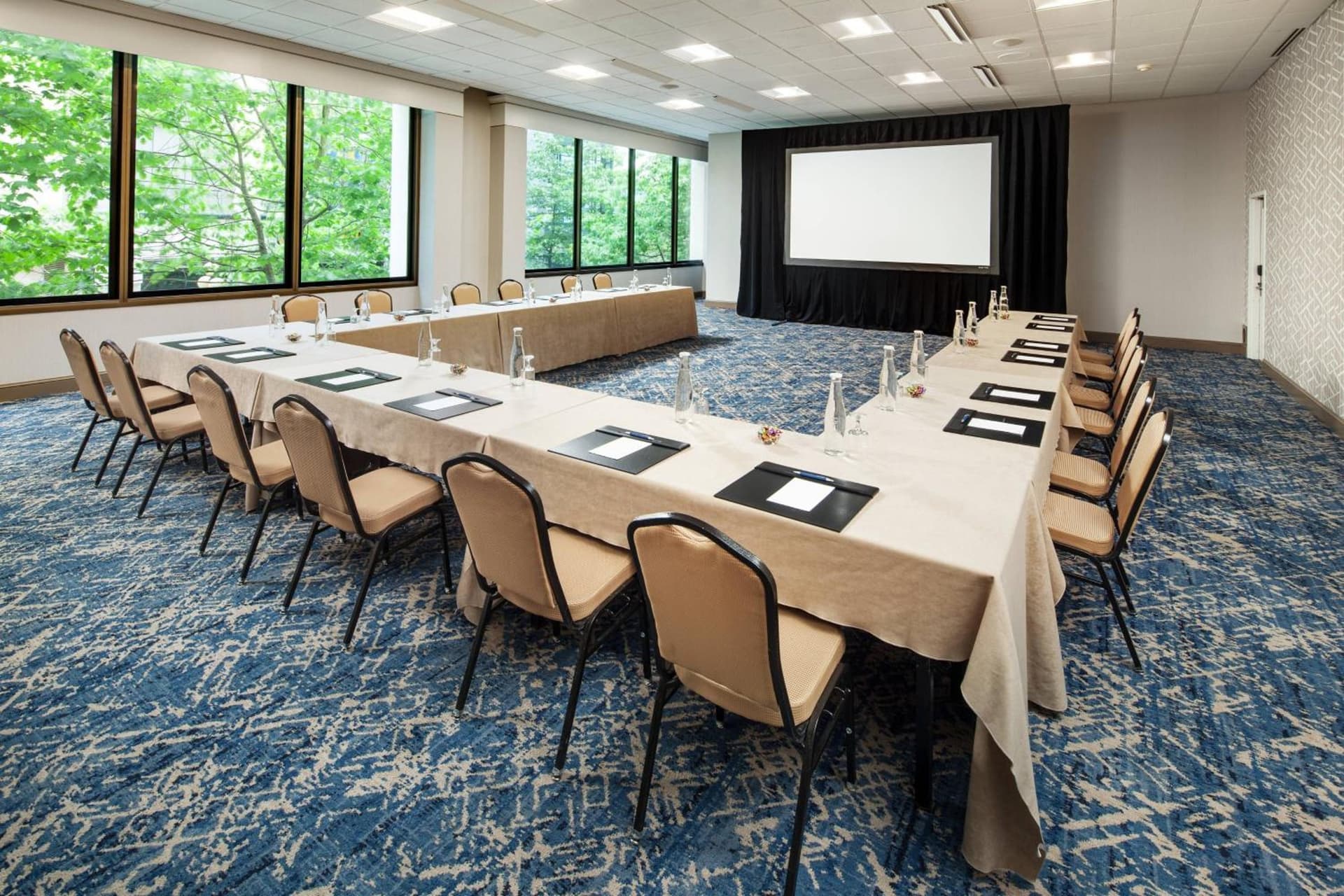 Sheraton Grand Seattle gallery photo in Seattle, WA — image 30