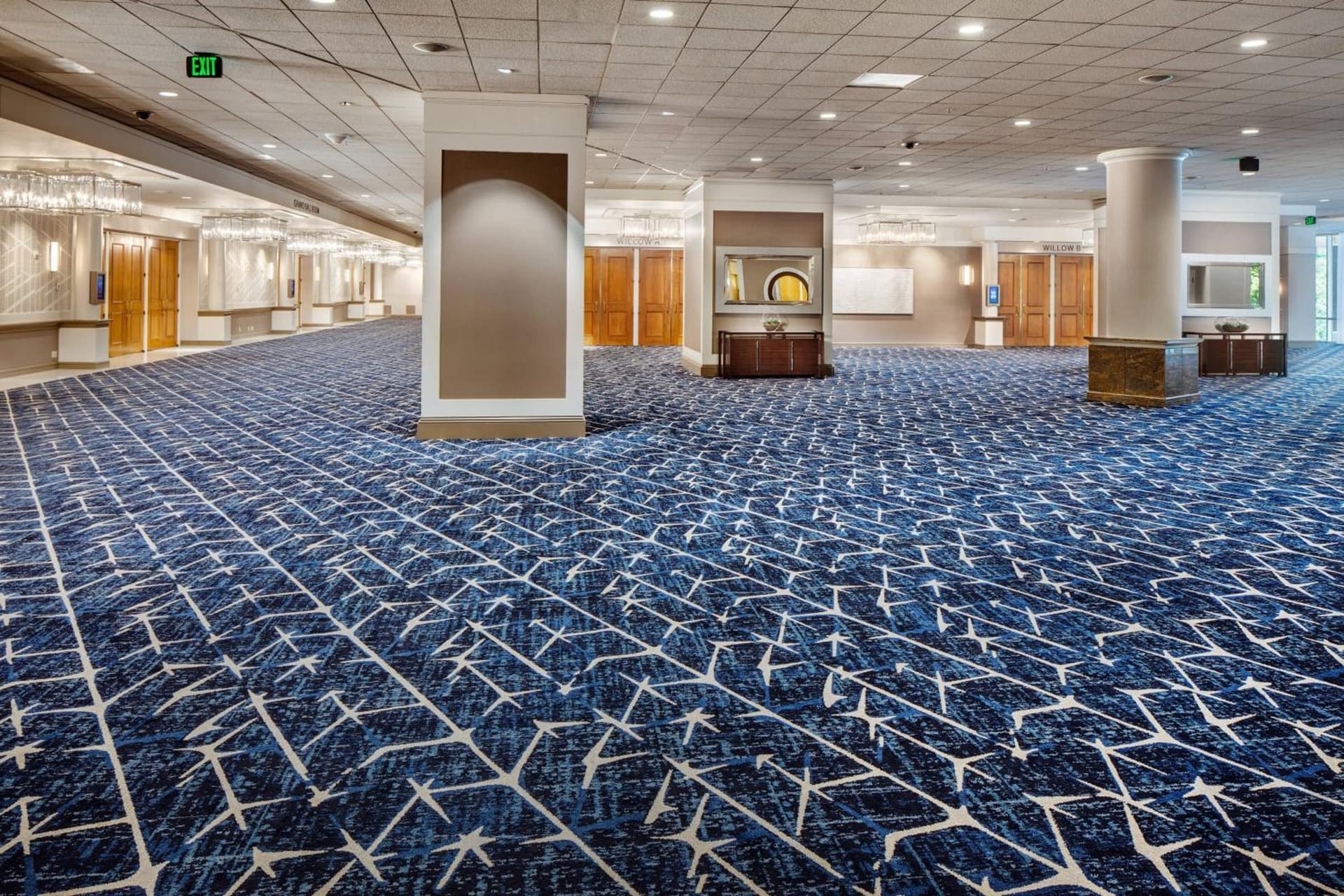 Sheraton Grand Seattle gallery photo in Seattle, WA — image 134