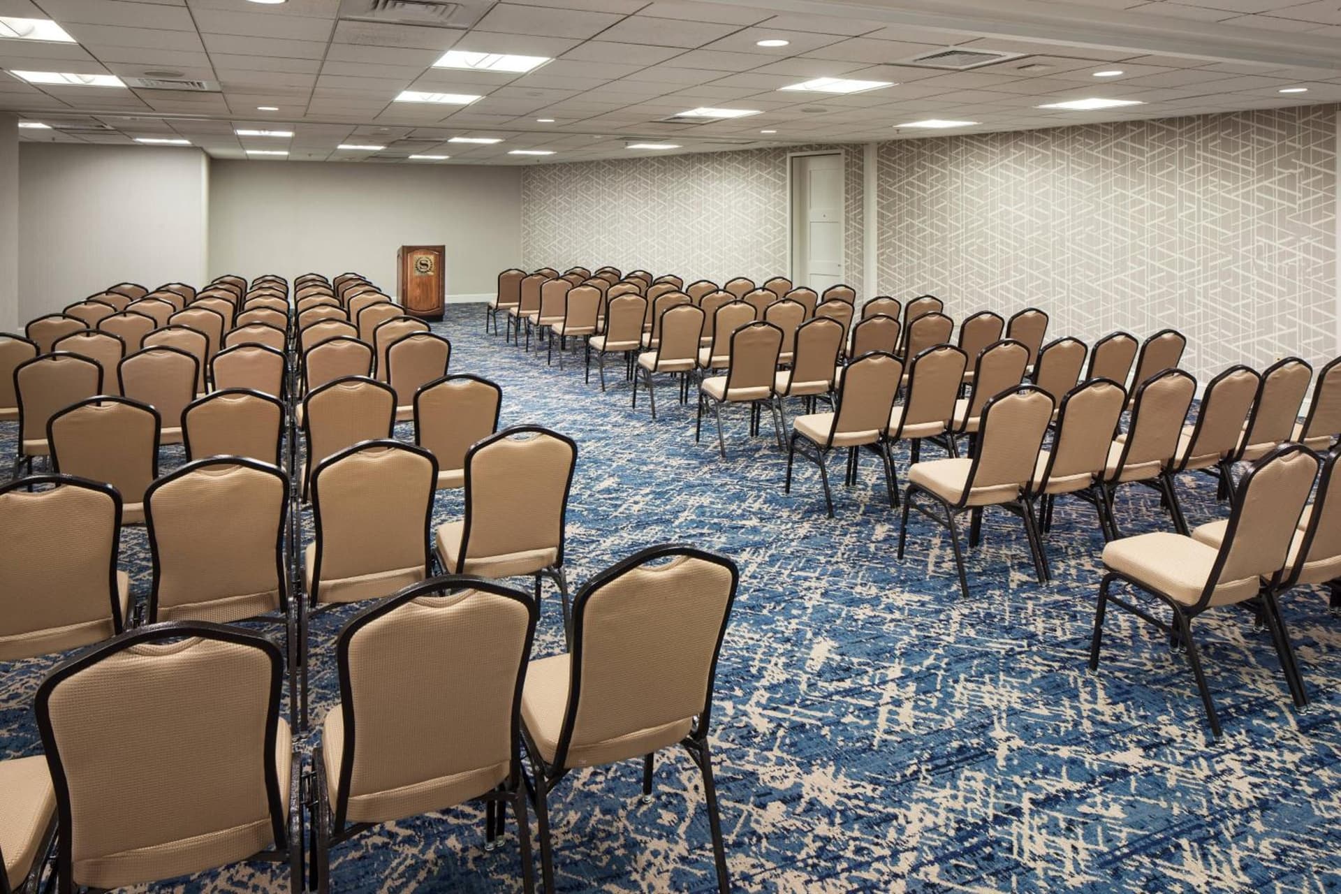 Sheraton Grand Seattle gallery photo in Seattle, WA — image 4