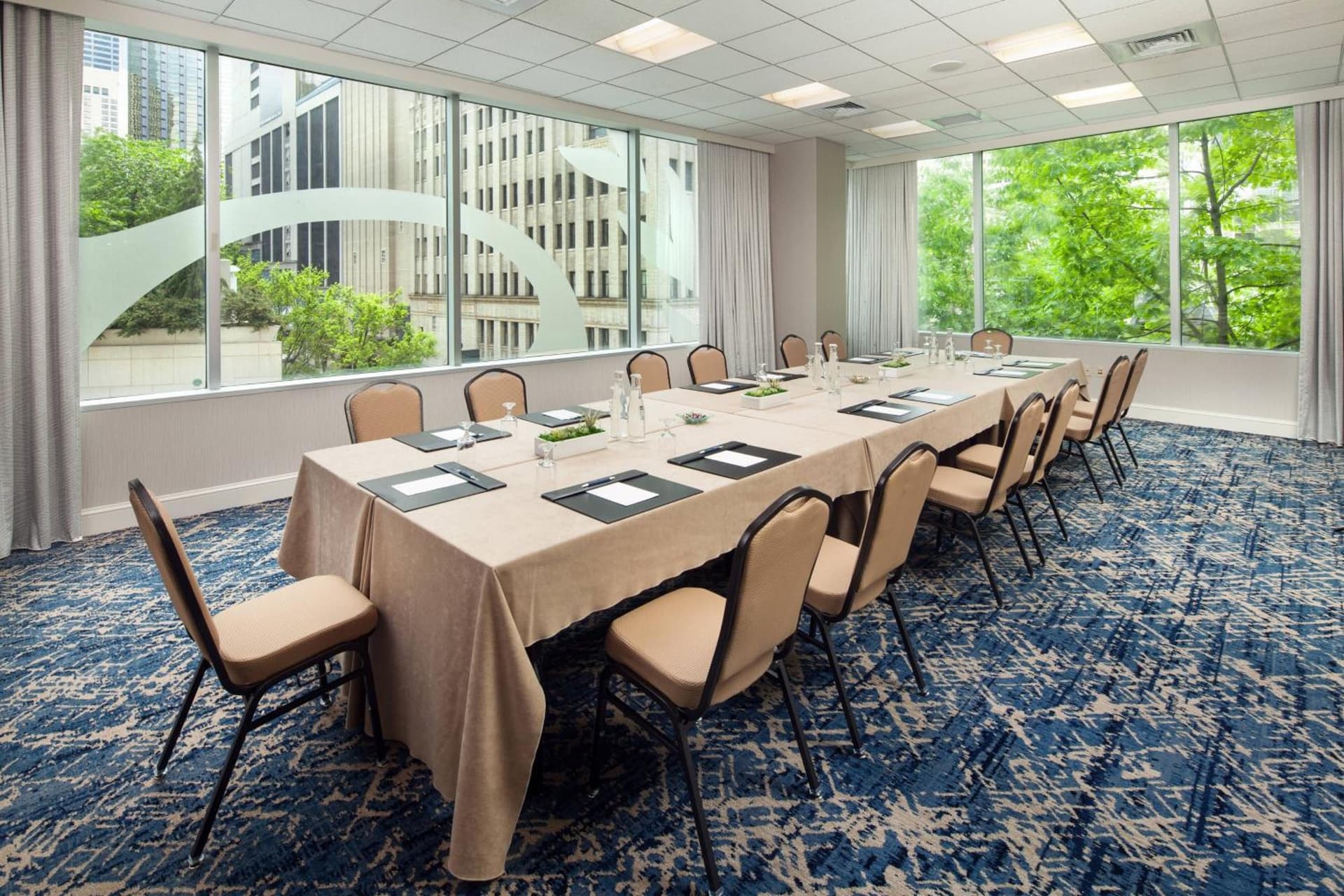 Sheraton Grand Seattle gallery photo in Seattle, WA — image 13