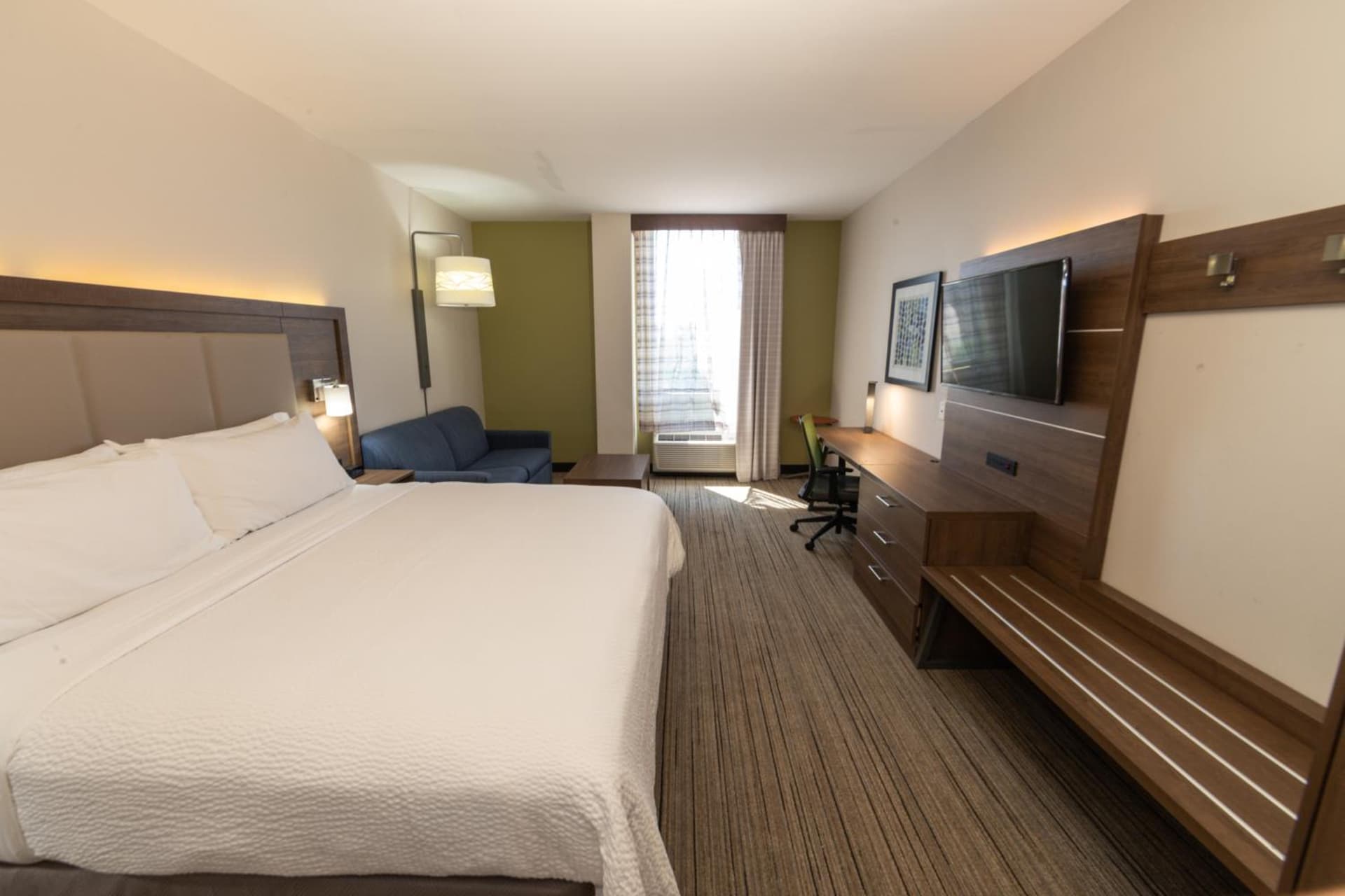 Holiday Inn Express - Grand Island by IHG gallery photo in Niagara Falls, NY — image 15