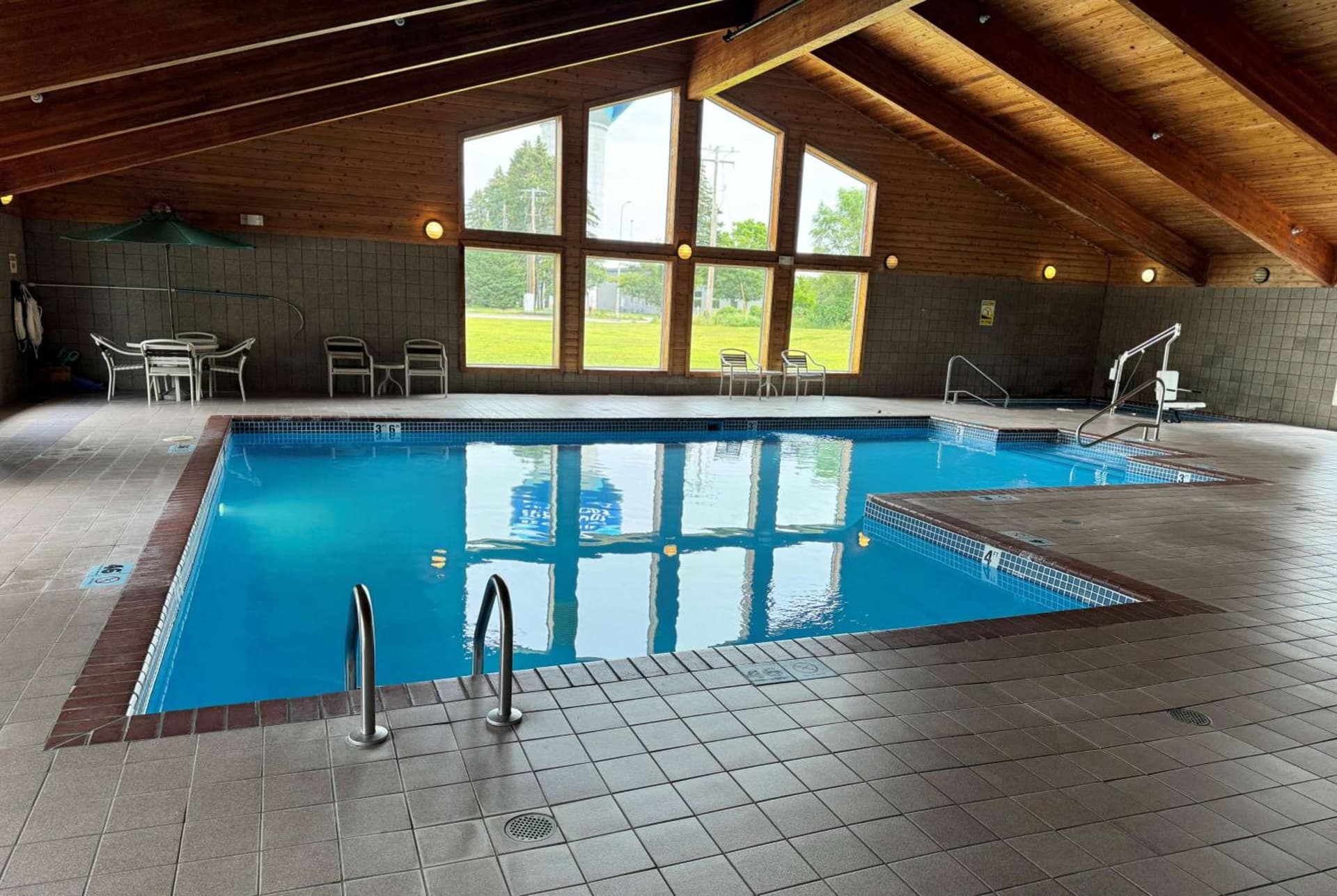 AmericInn by Wyndham St Cloud MN I-94 gallery photo in Saint Cloud, MN — image 20