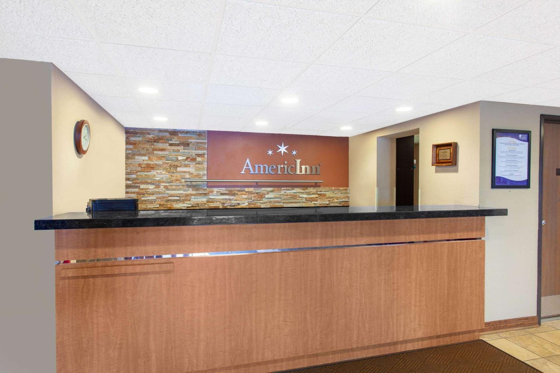 AmericInn by Wyndham St Cloud MN I-94 gallery photo in Saint Cloud, MN — image 19