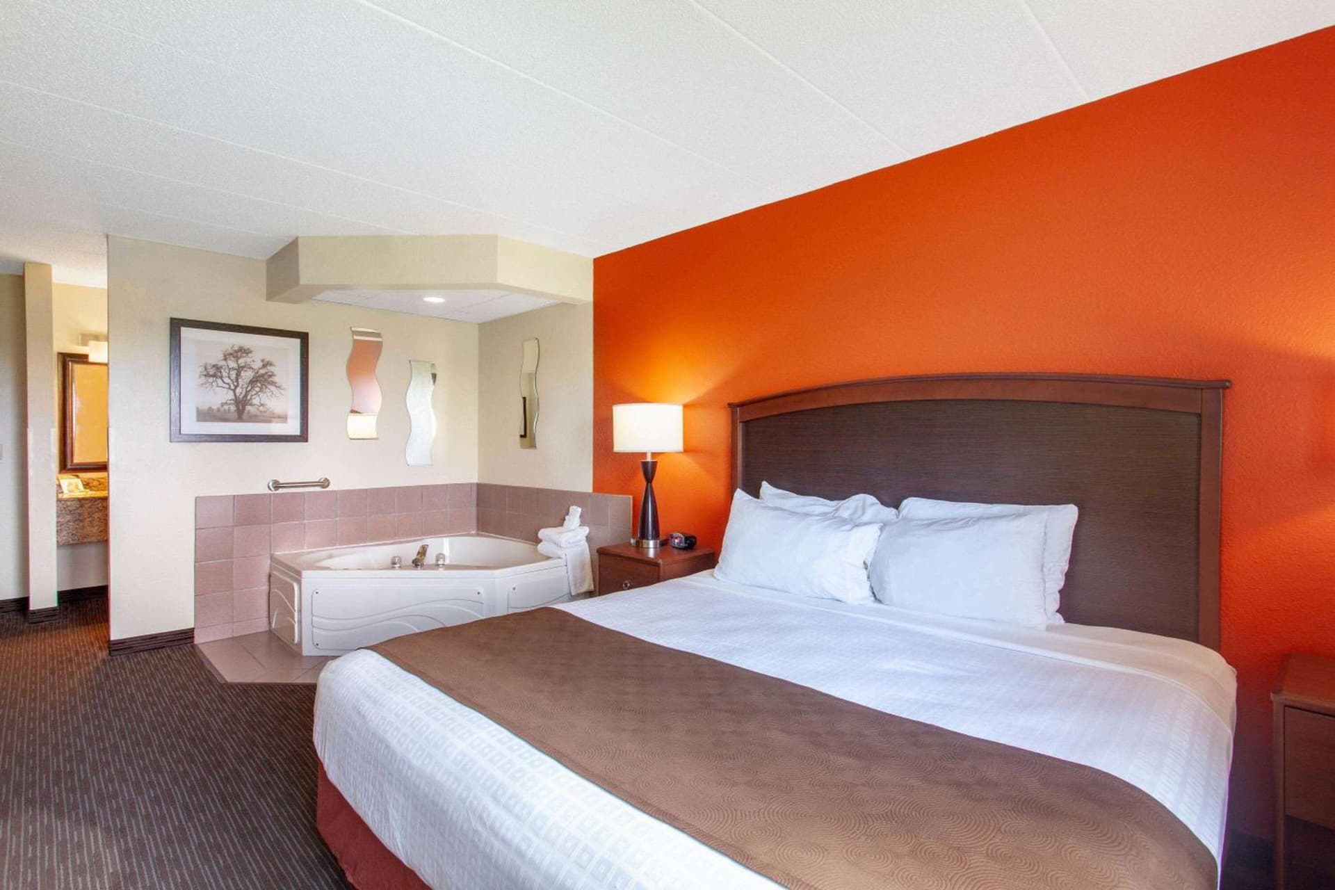 AmericInn by Wyndham St Cloud MN I-94 gallery photo in Saint Cloud, MN — image 36