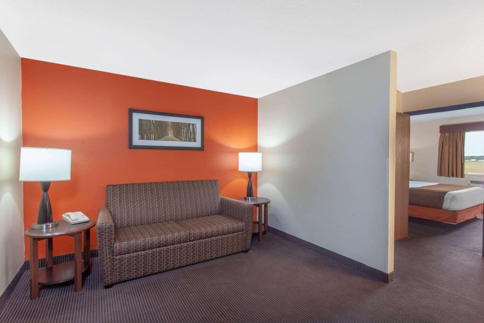 AmericInn by Wyndham St Cloud MN I-94 gallery photo in Saint Cloud, MN — image 24