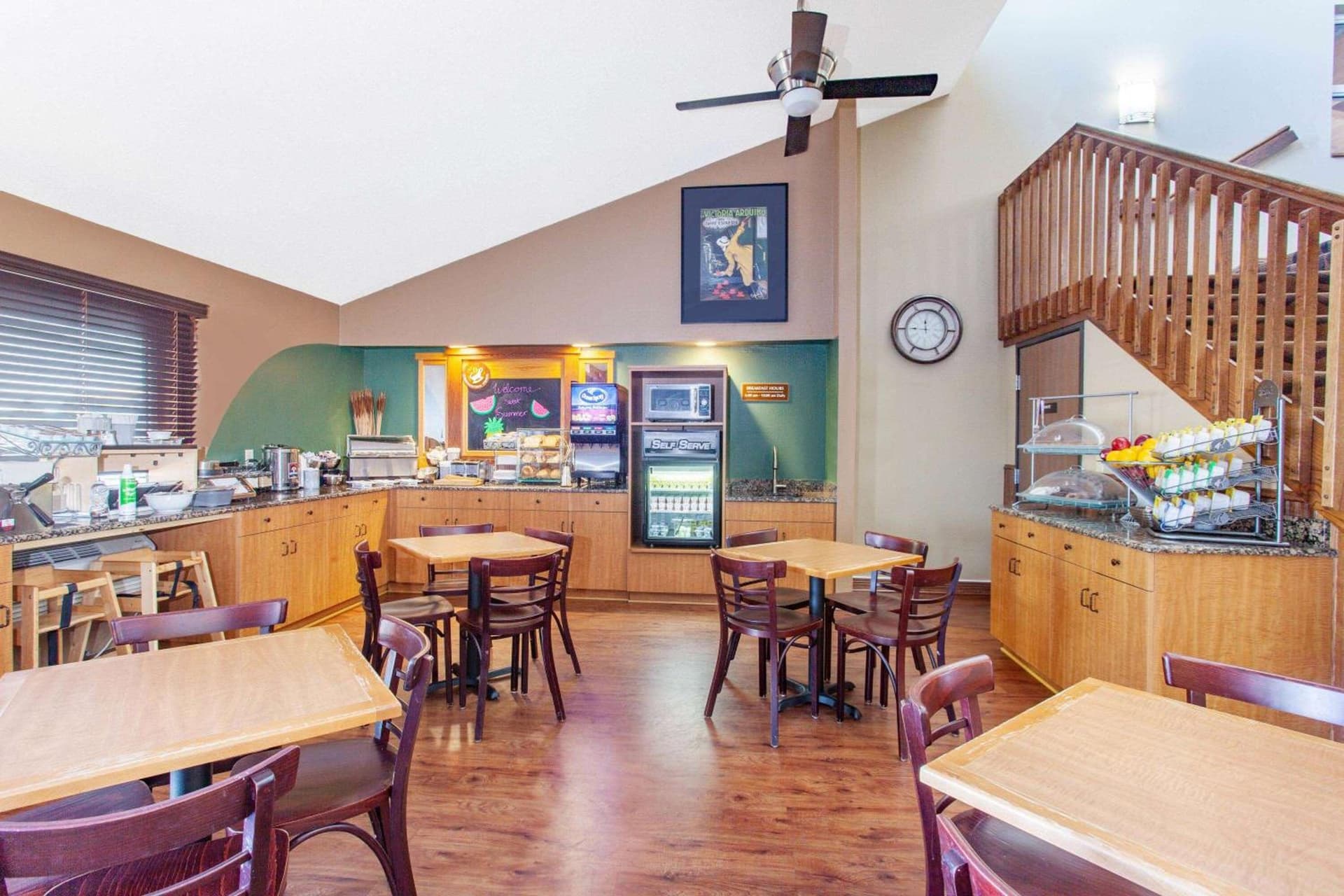 AmericInn by Wyndham St Cloud MN I-94 gallery photo in Saint Cloud, MN — image 22