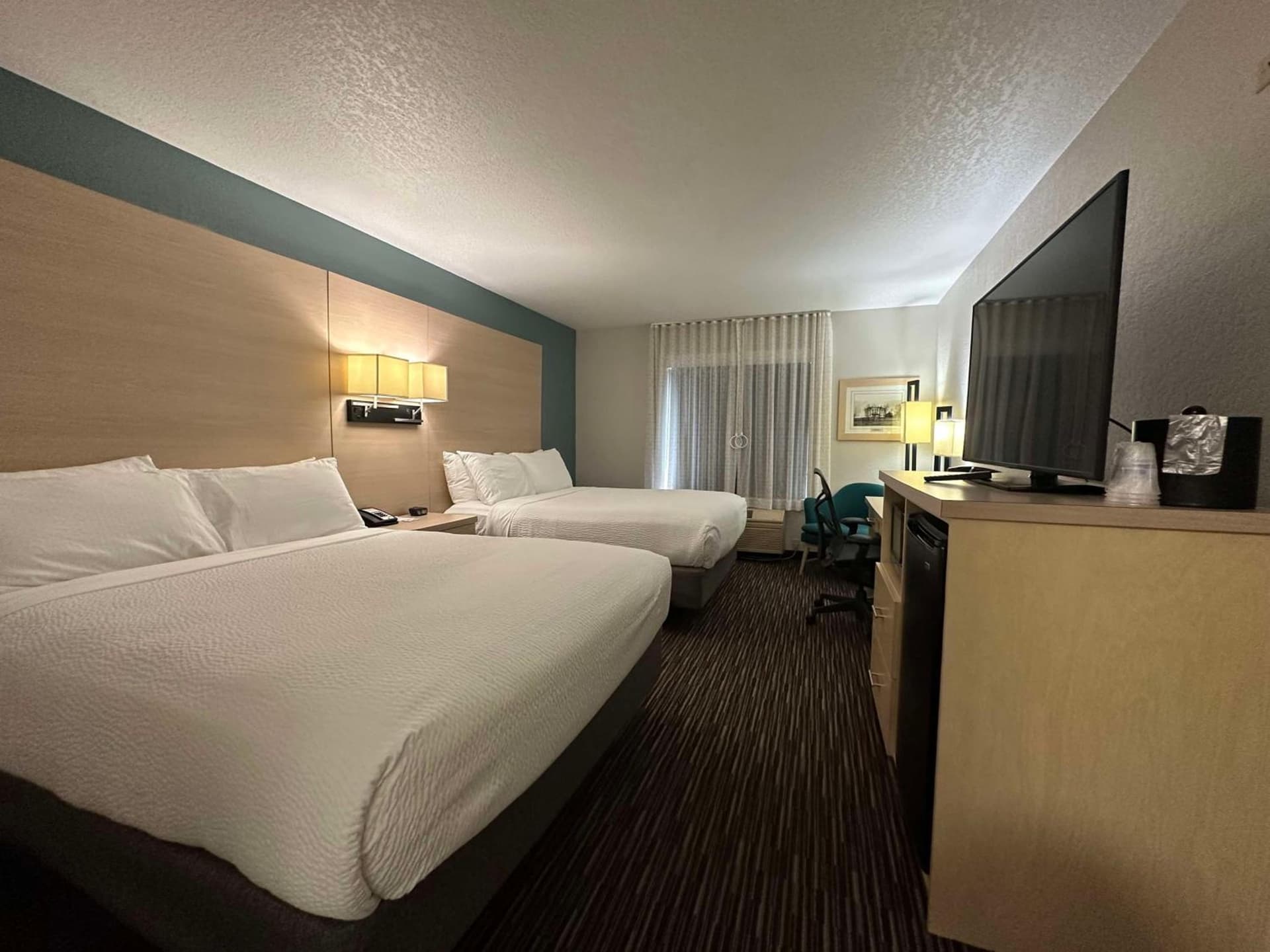 Best Western Watertown property views in Watertown, WI — gallery photo 3