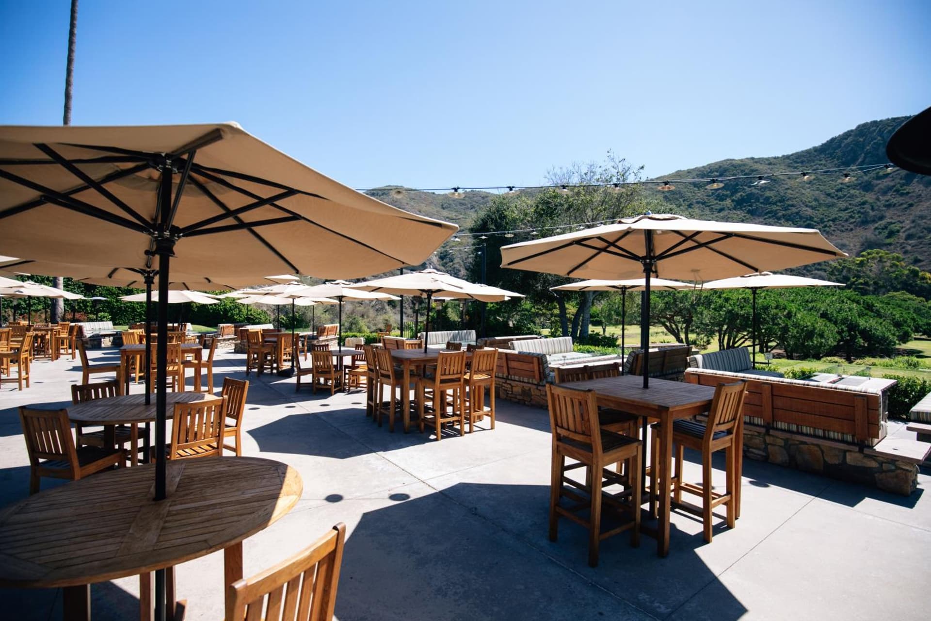 The Ranch at Laguna Beach gallery photo in Laguna Beach, CA — image 44