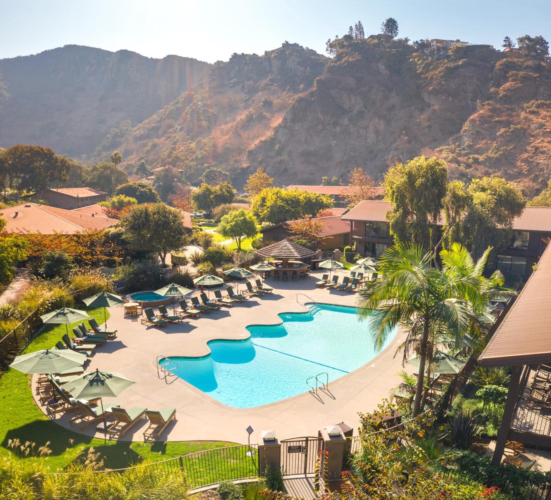The Ranch at Laguna Beach gallery photo in Laguna Beach, CA — image 9