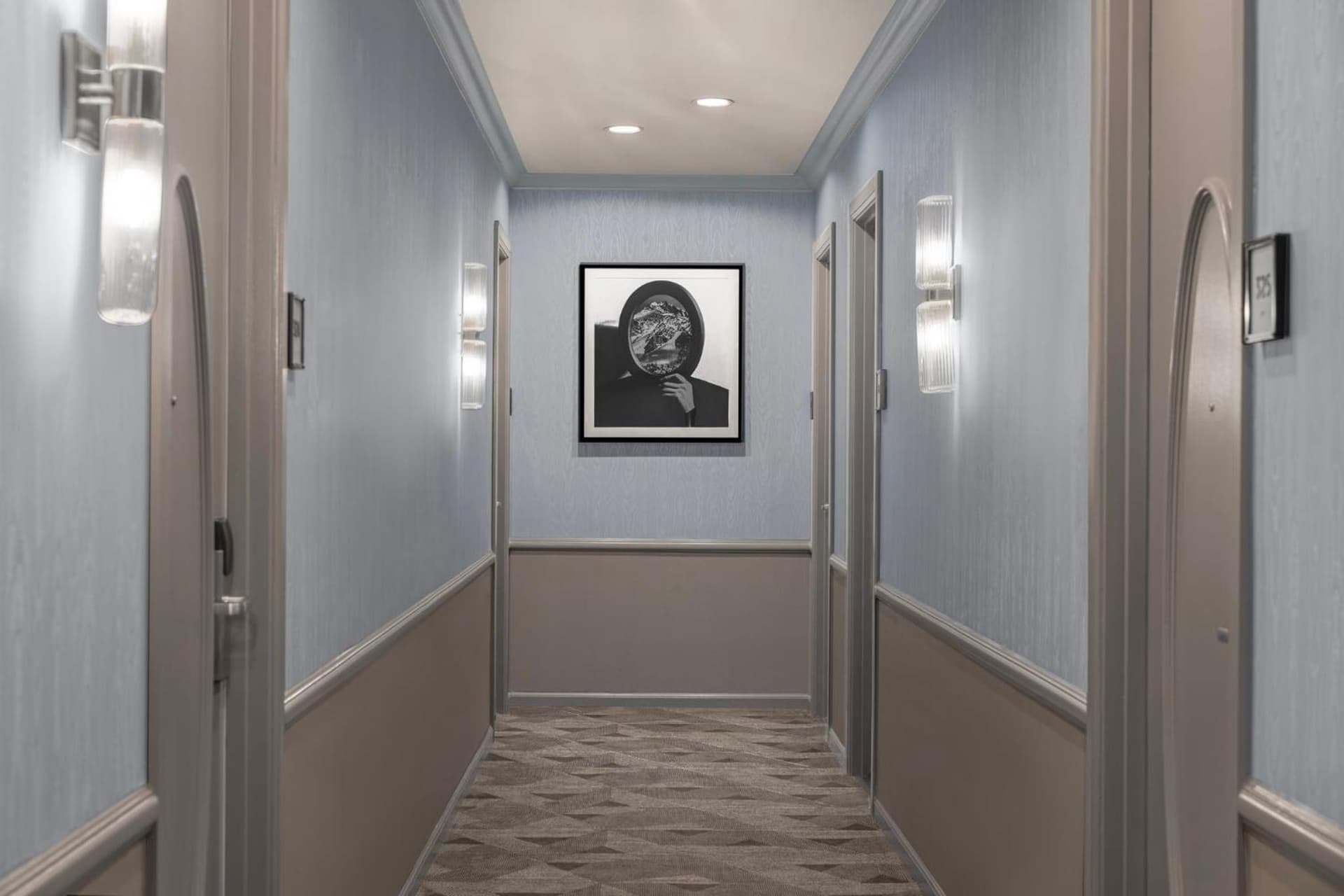 Kimpton Hotel Monaco Salt Lake City by IHG gallery photo in Salt Lake City, UT — image 6