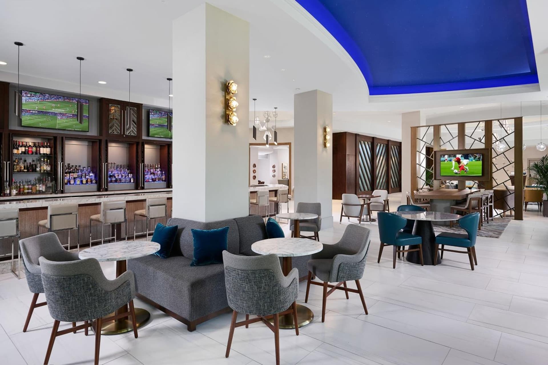 Orlando Marriott Lake Mary gallery photo in Lake Mary, FL — image 54