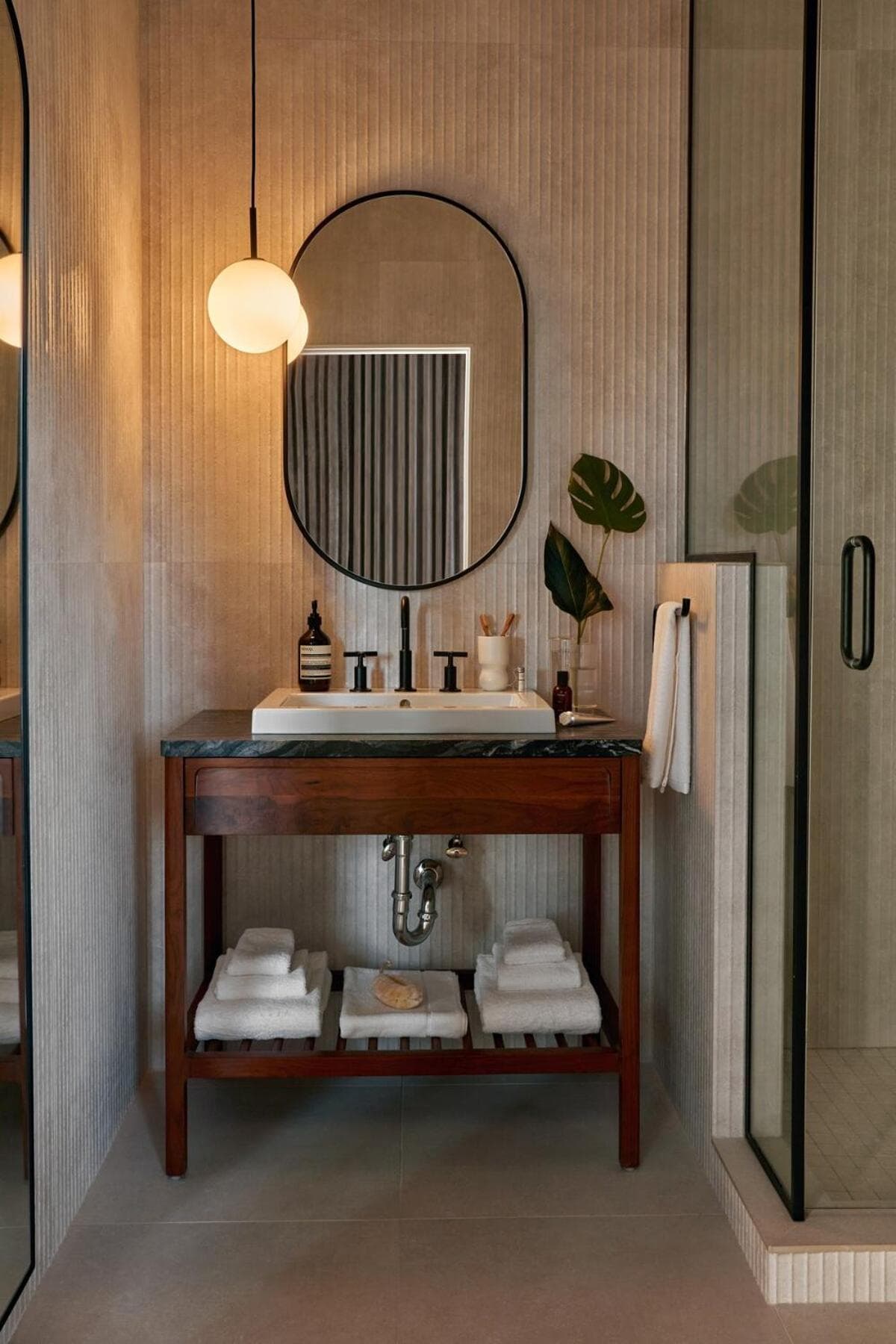 Archway Hotel Residence interior in Philadelphia, PA — gallery photo 2