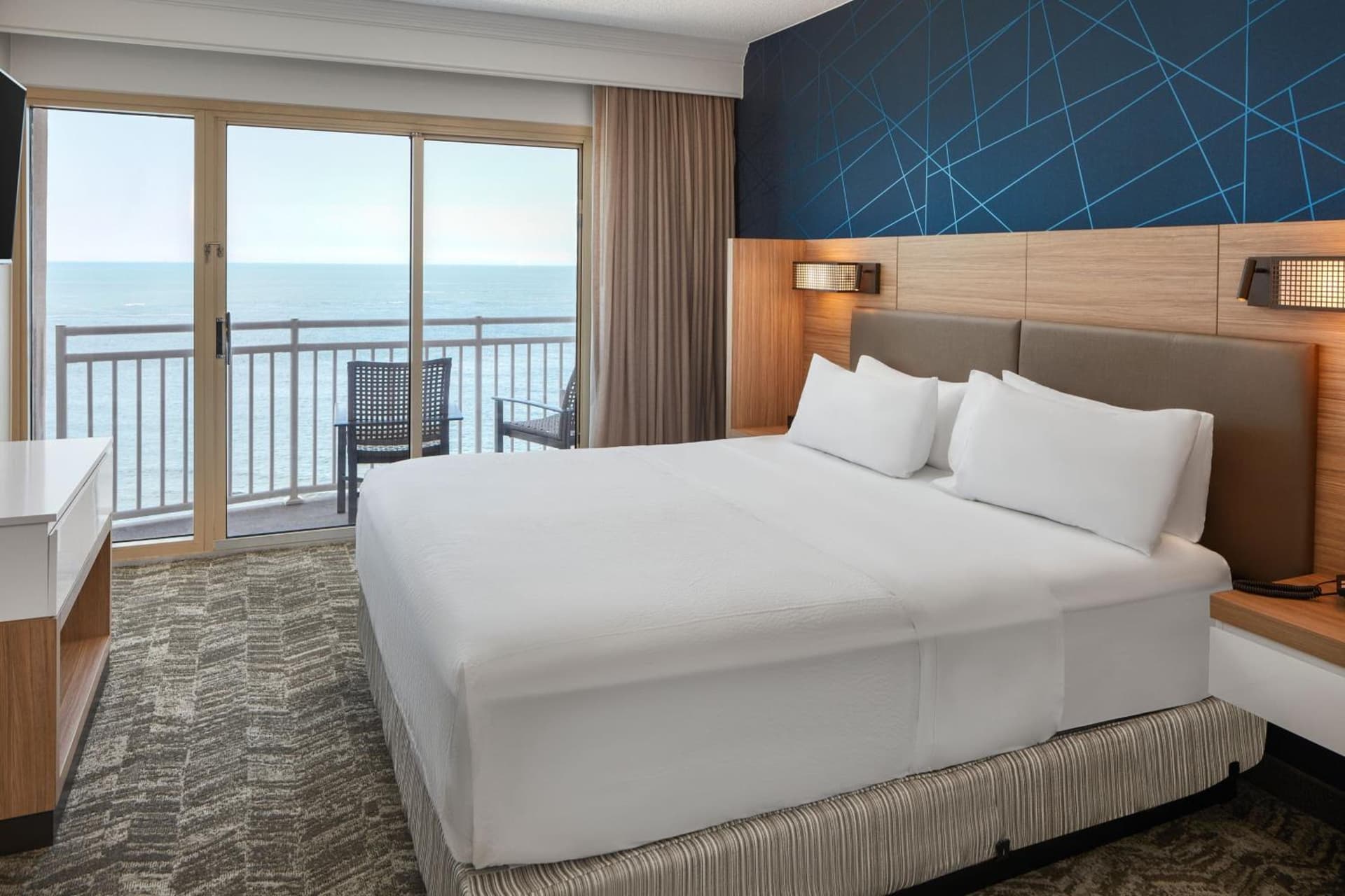 SpringHill Suites by Marriott Virginia Beach Oceanfront gallery photo in Virginia Beach, VA — image 20