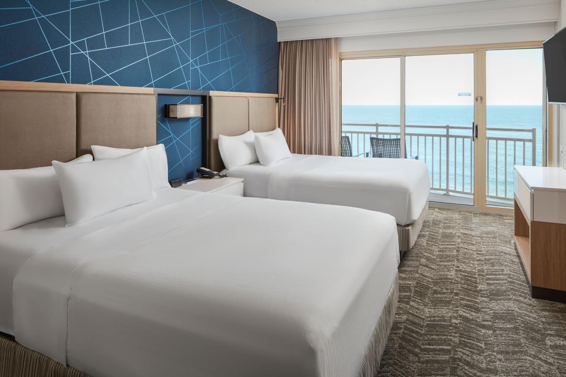 SpringHill Suites by Marriott Virginia Beach Oceanfront gallery photo in Virginia Beach, VA — image 4