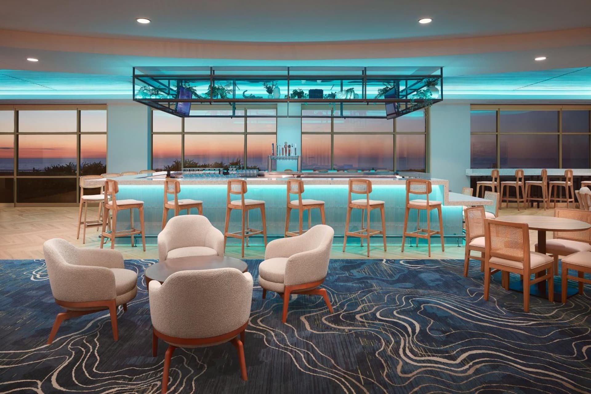 SpringHill Suites by Marriott Virginia Beach Oceanfront gallery photo in Virginia Beach, VA — image 42
