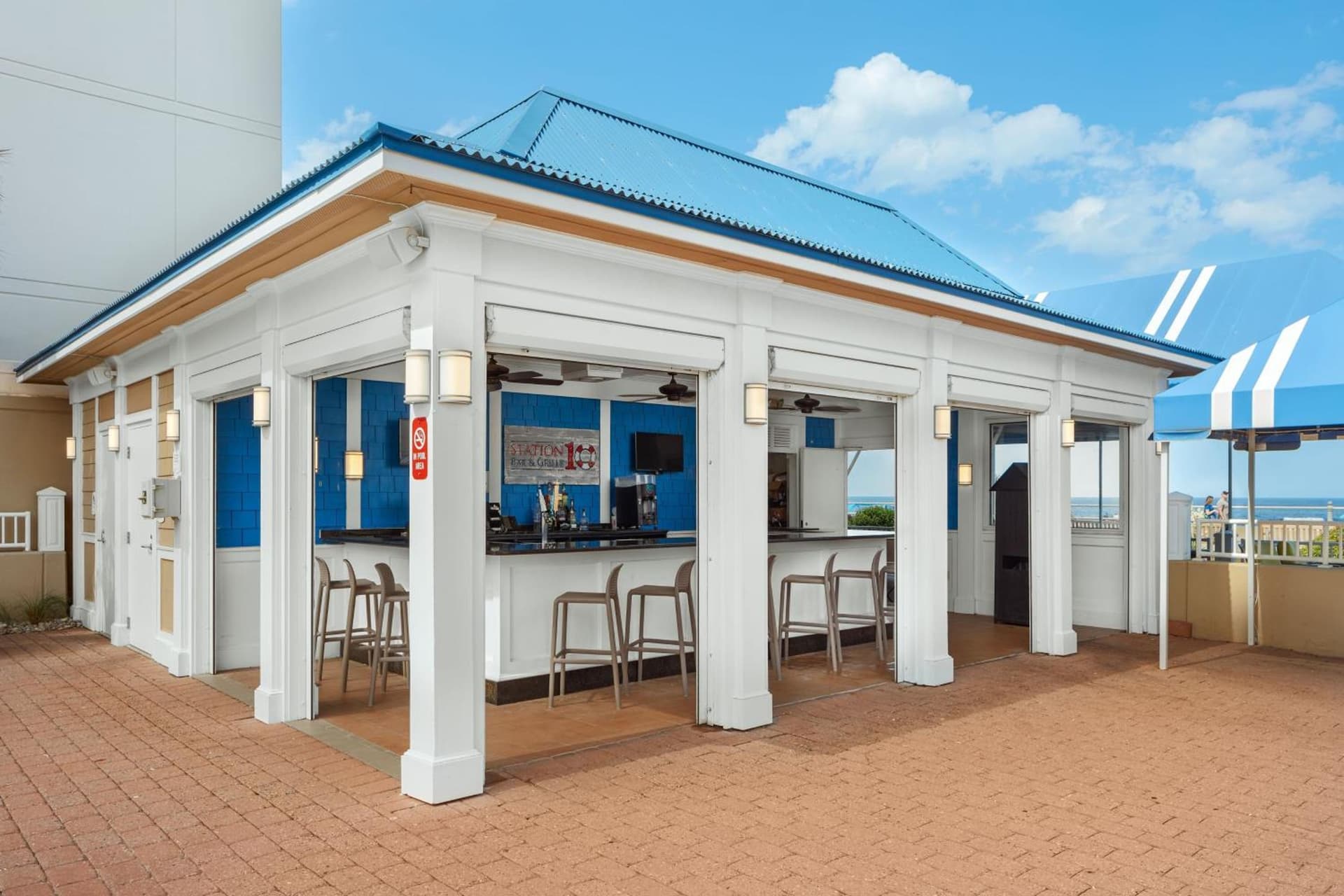 SpringHill Suites by Marriott Virginia Beach Oceanfront gallery photo in Virginia Beach, VA — image 41