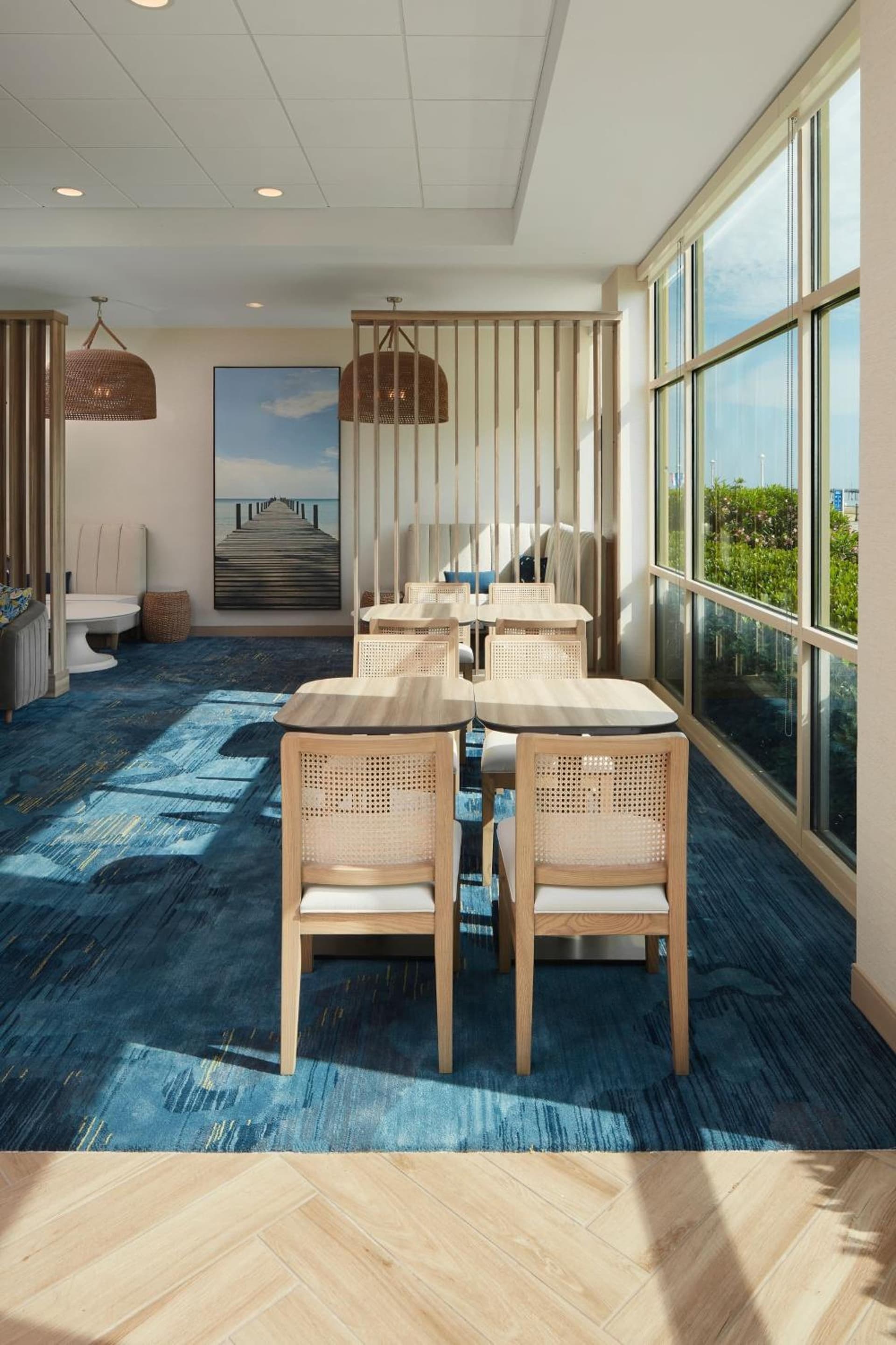 SpringHill Suites by Marriott Virginia Beach Oceanfront gallery photo in Virginia Beach, VA — image 38