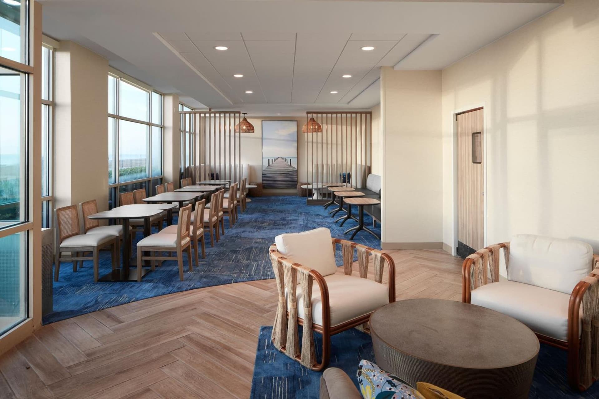 SpringHill Suites by Marriott Virginia Beach Oceanfront gallery photo in Virginia Beach, VA — image 27