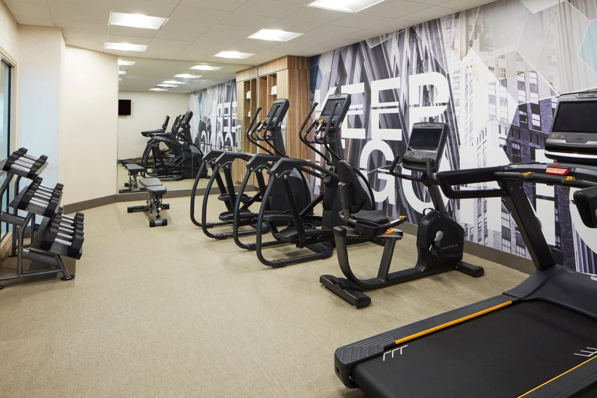 SpringHill Suites by Marriott Virginia Beach Oceanfront gallery photo in Virginia Beach, VA — image 31