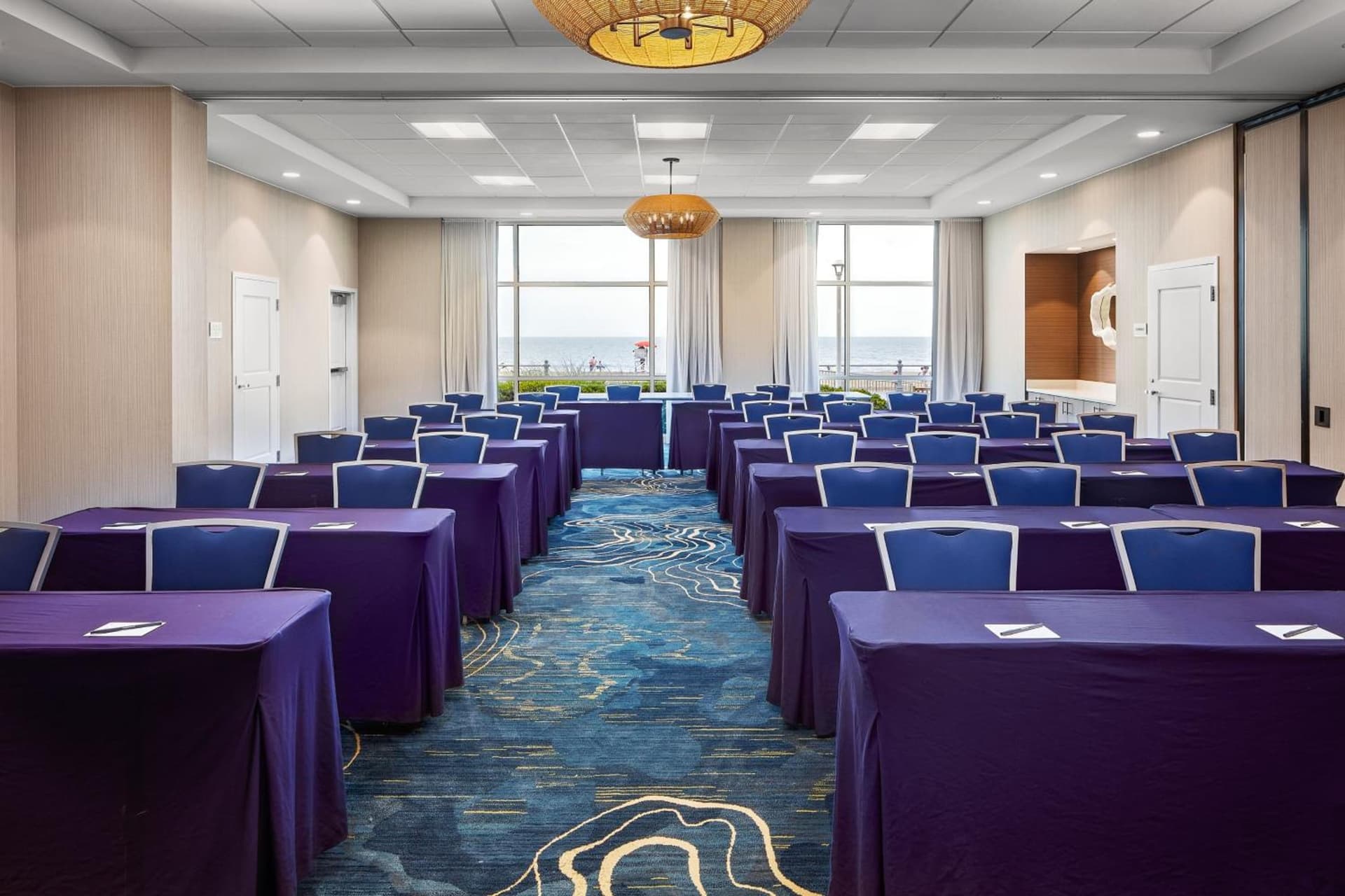 SpringHill Suites by Marriott Virginia Beach Oceanfront gallery photo in Virginia Beach, VA — image 45