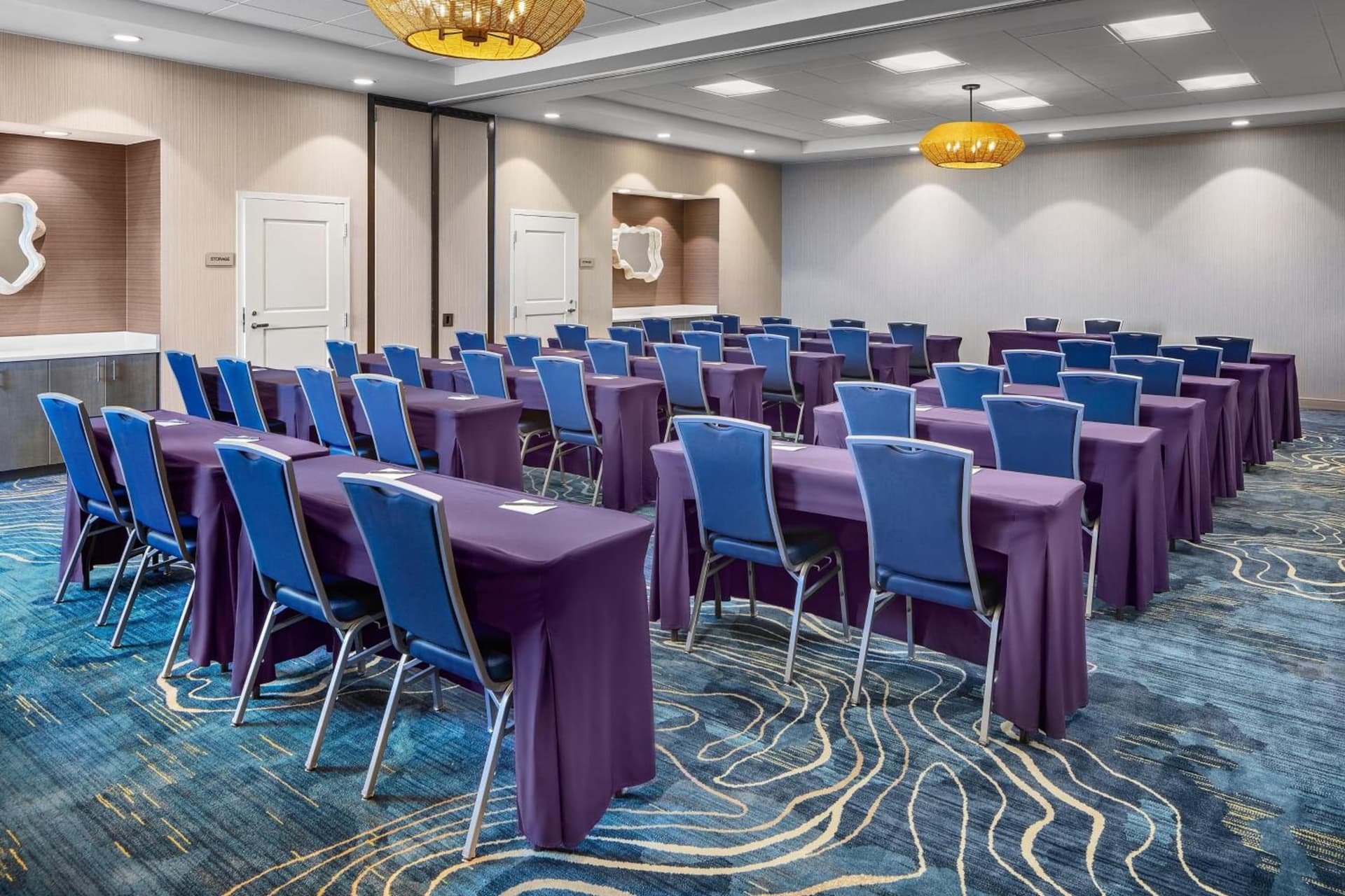 SpringHill Suites by Marriott Virginia Beach Oceanfront gallery photo in Virginia Beach, VA — image 28
