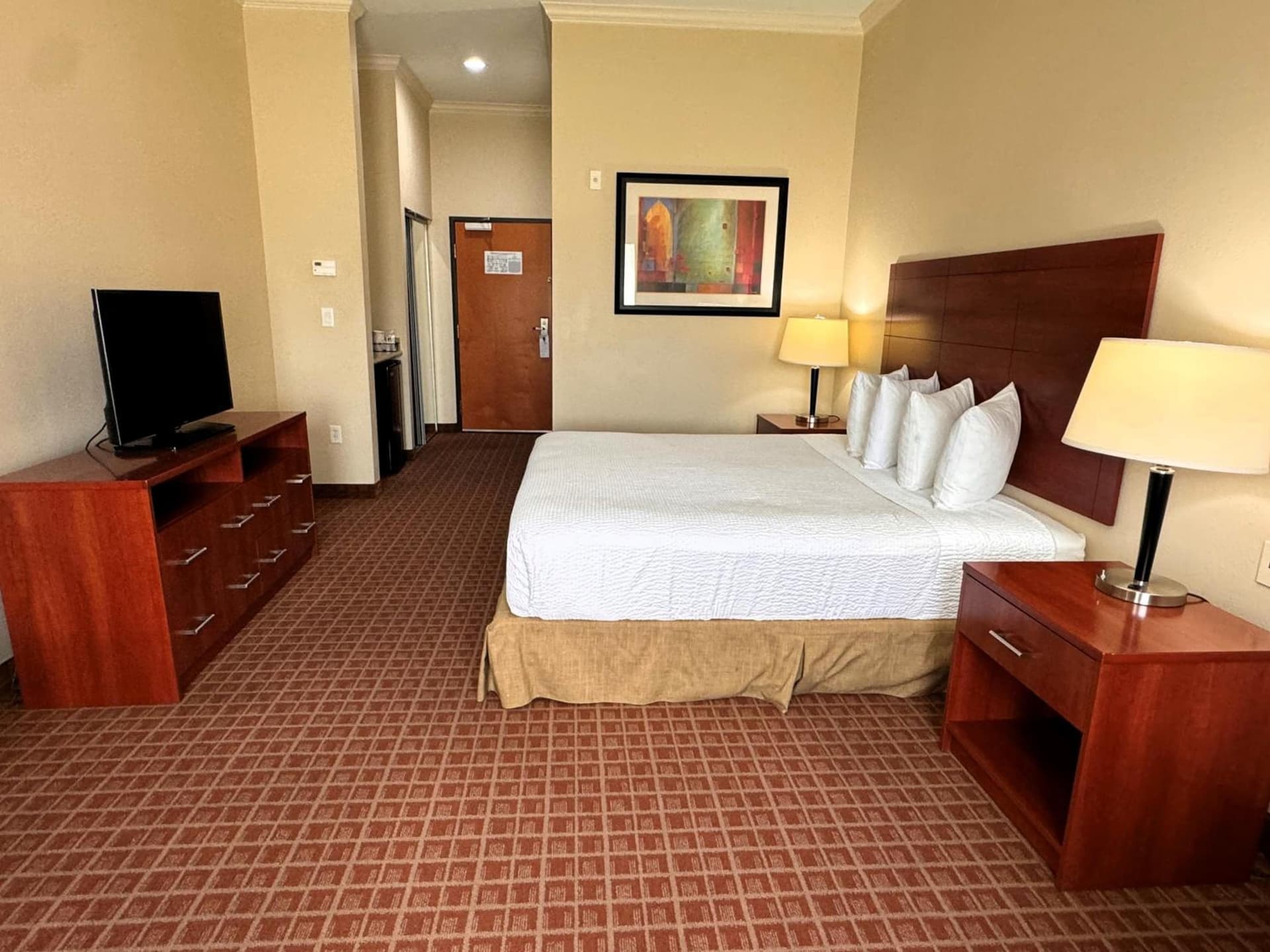 Ramada by Wyndham College Station gallery photo in College Station, TX — image 32