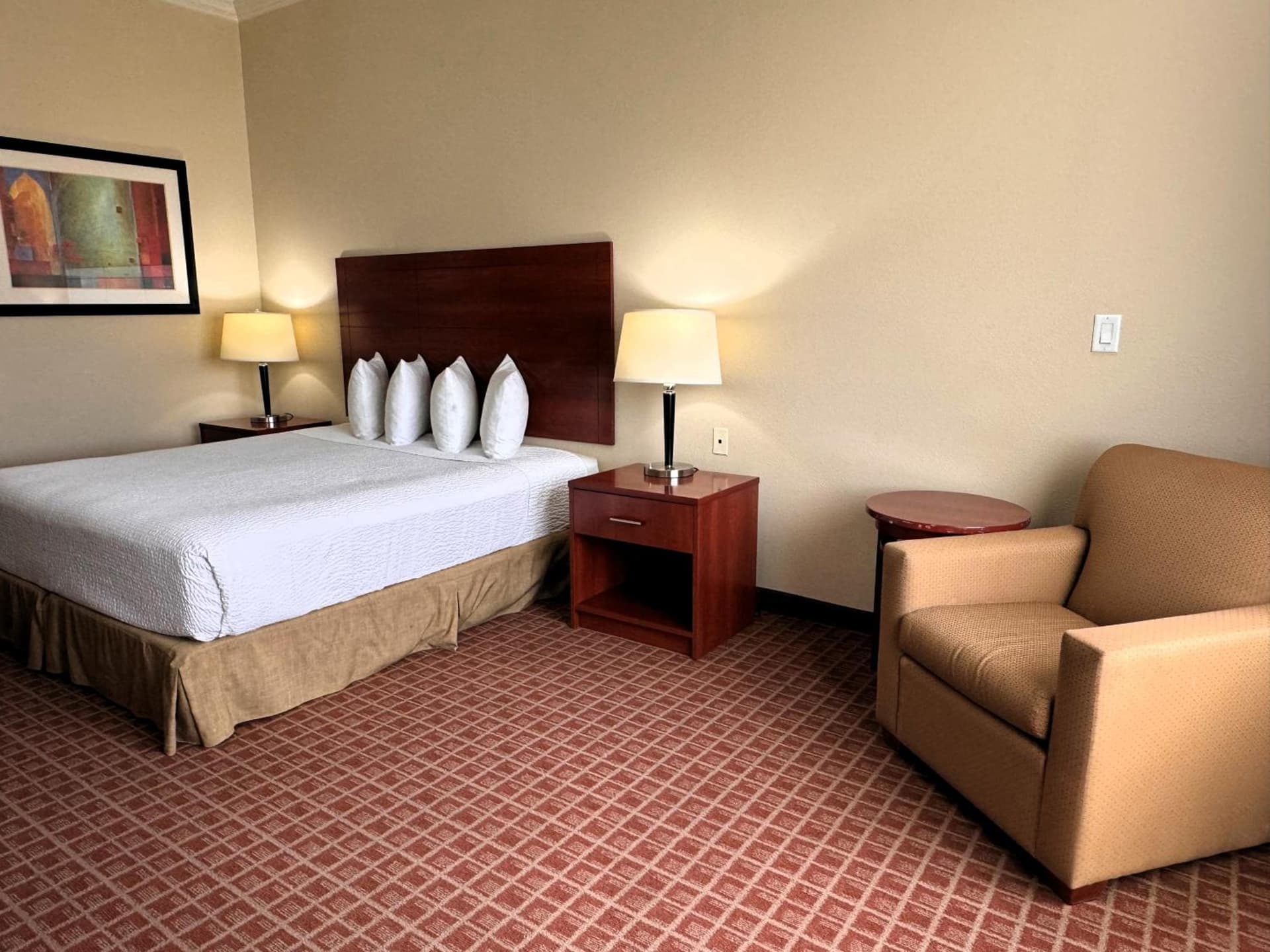 Ramada by Wyndham College Station gallery photo in College Station, TX — image 20