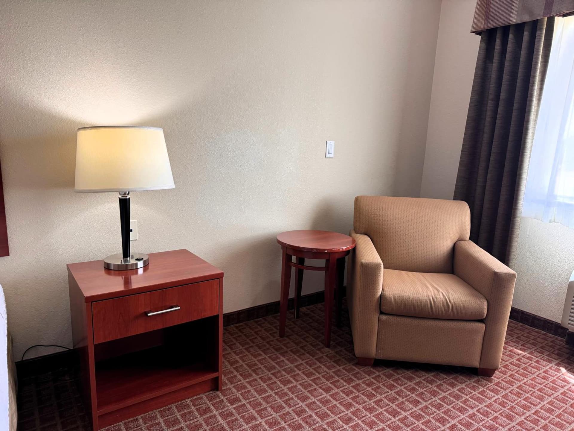 Ramada by Wyndham College Station gallery photo in College Station, TX — image 16