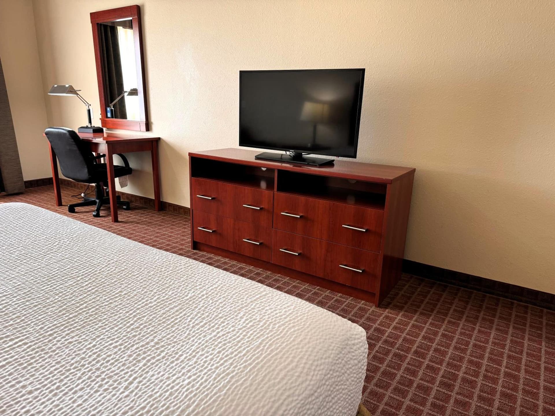 Ramada by Wyndham College Station gallery photo in College Station, TX — image 31
