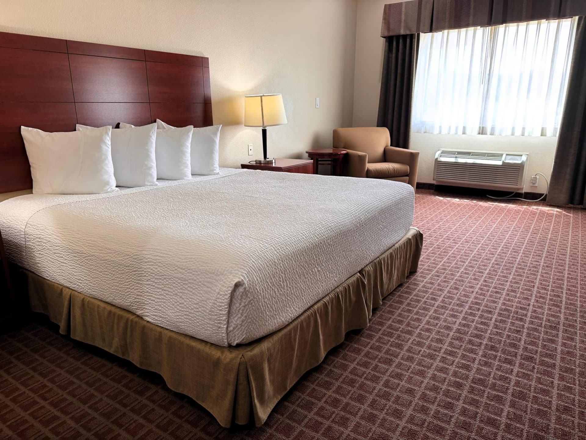 Ramada by Wyndham College Station gallery photo in College Station, TX — image 45