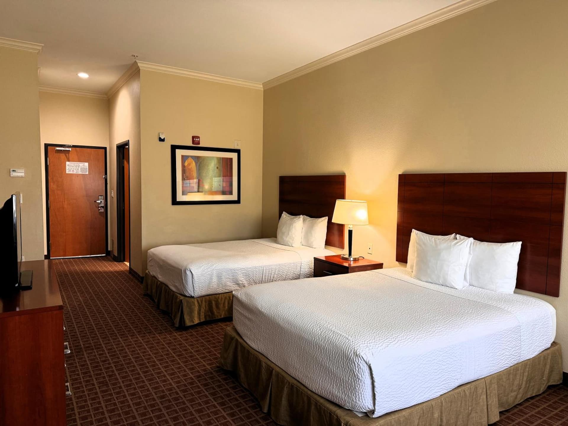 Ramada by Wyndham College Station gallery photo in College Station, TX — image 60