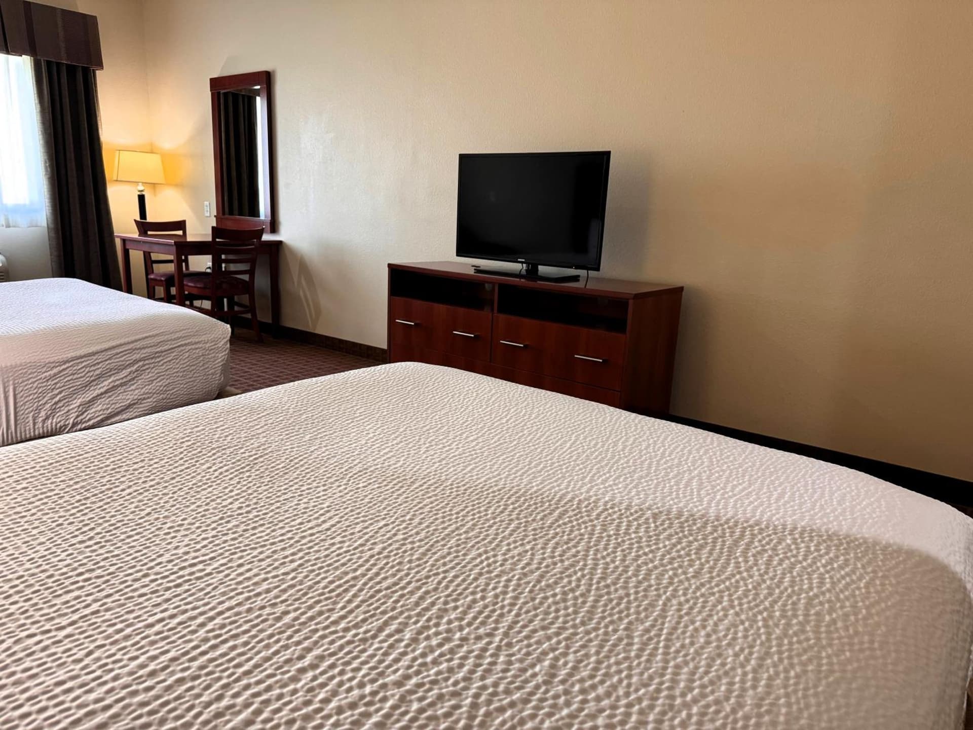 Ramada by Wyndham College Station gallery photo in College Station, TX — image 13